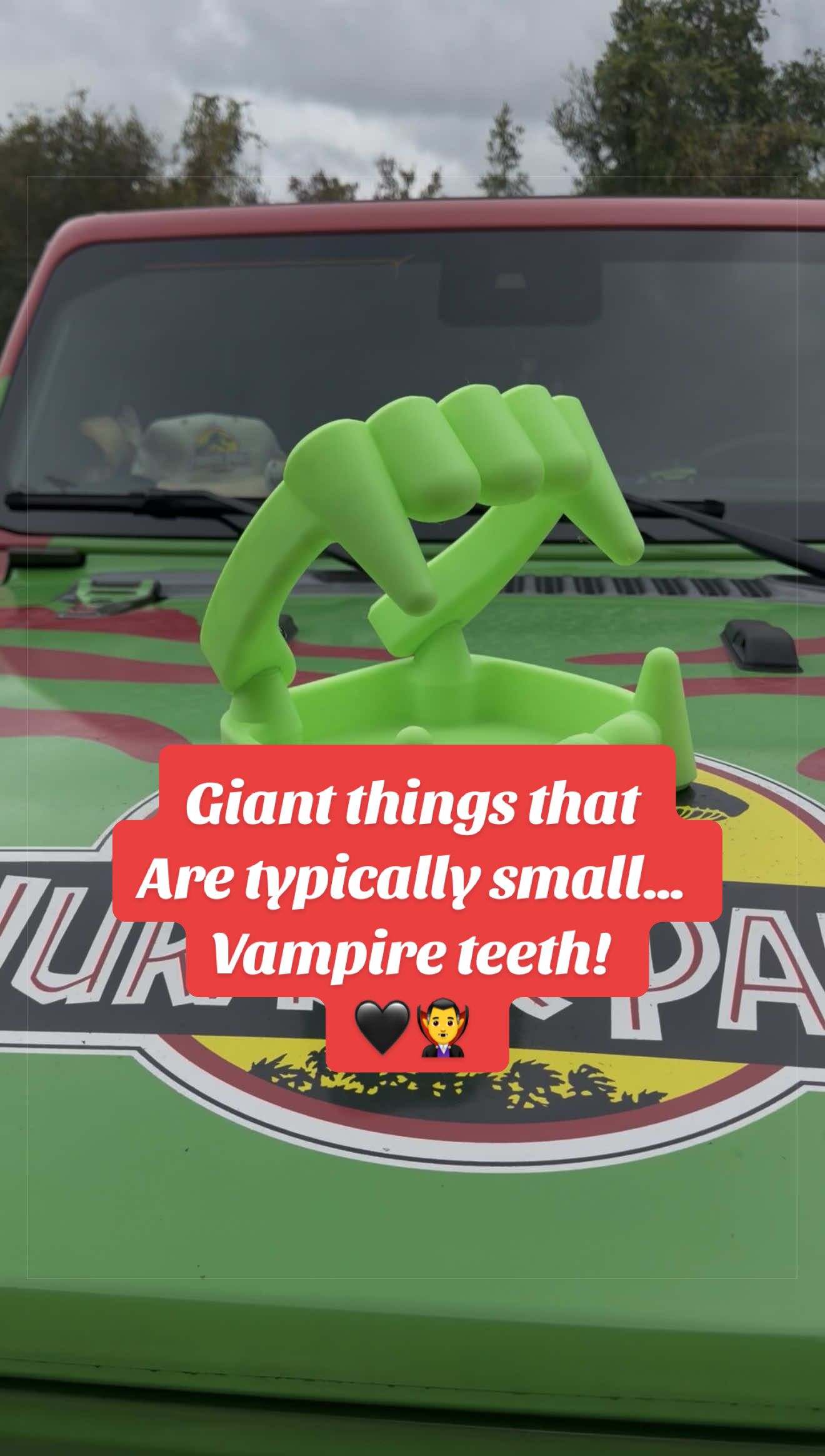 @Batty Dino
