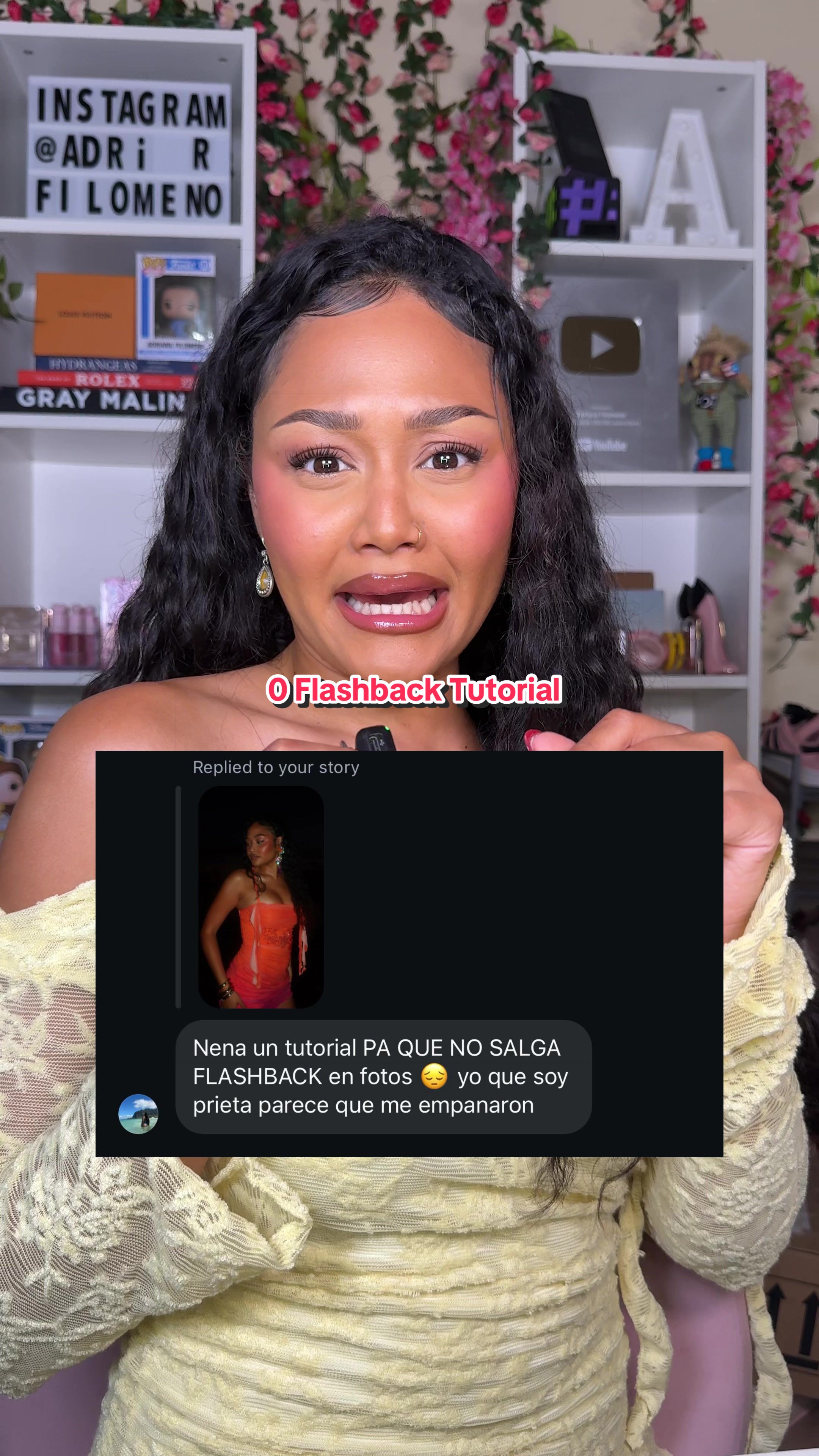 @Adriana Filomeno