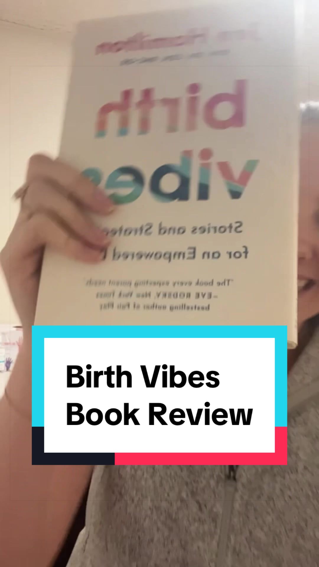 @Caitlyn | Modern Midwife