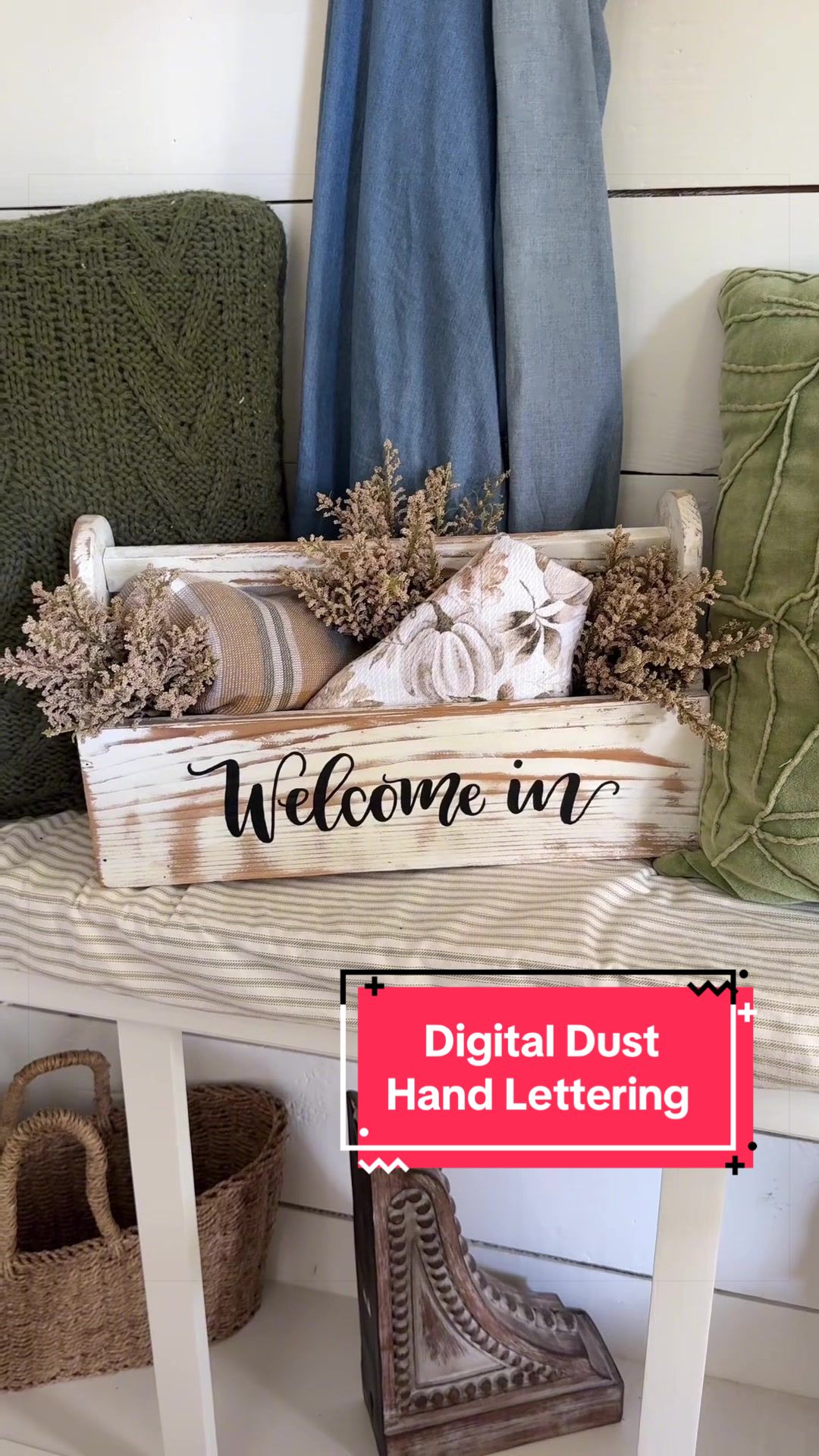 @Sandy | Whimsy Barn Vintage