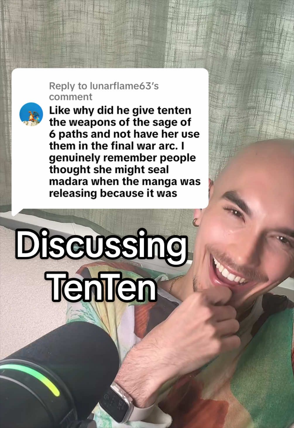 @TalesOfHunter