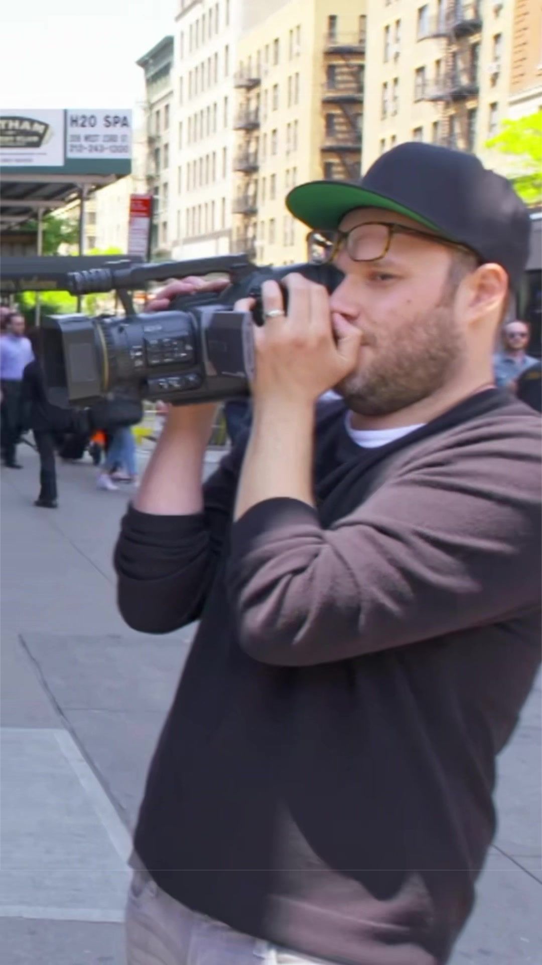 @Billy Eichner