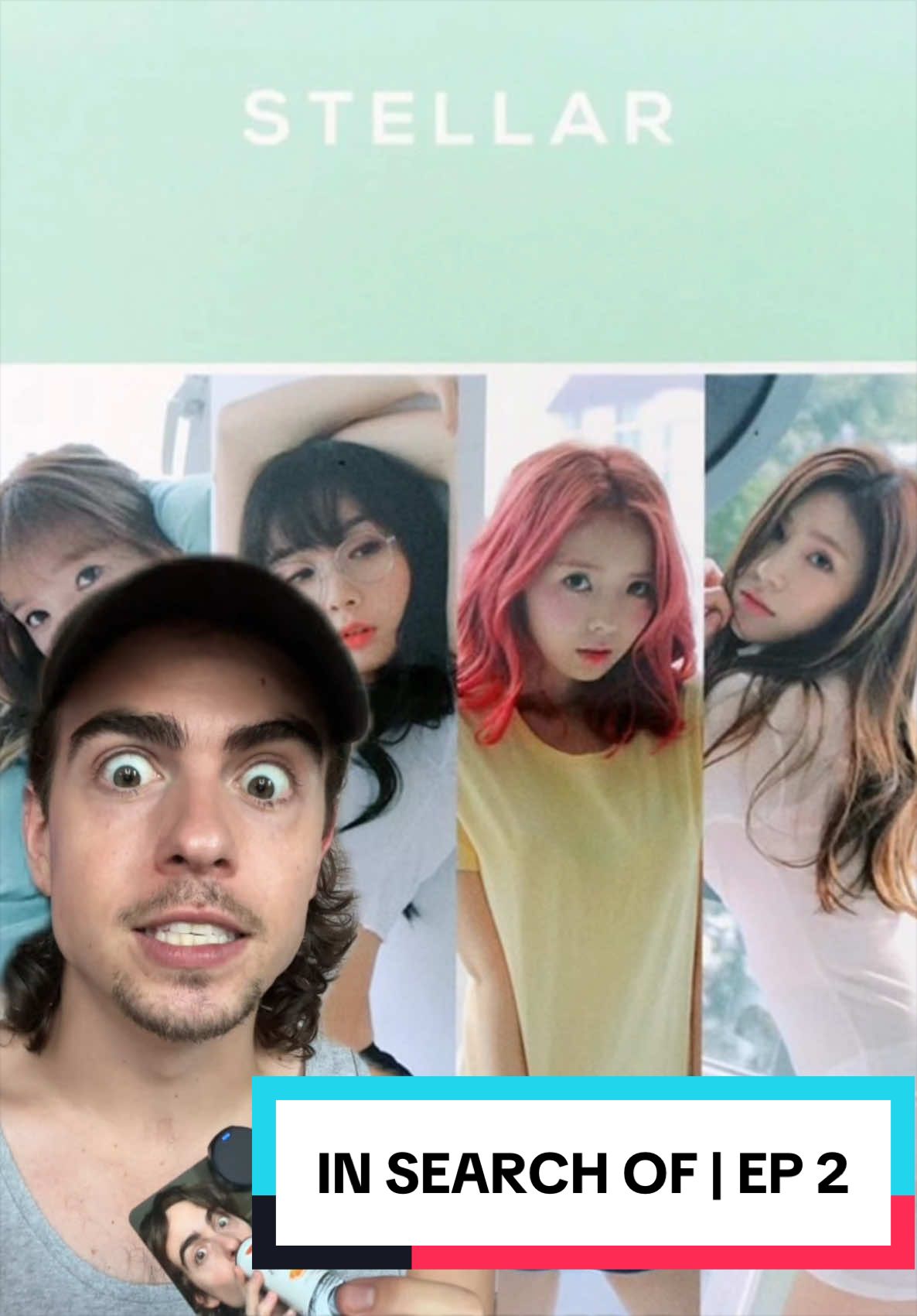 @Jack | Music + Reality TV