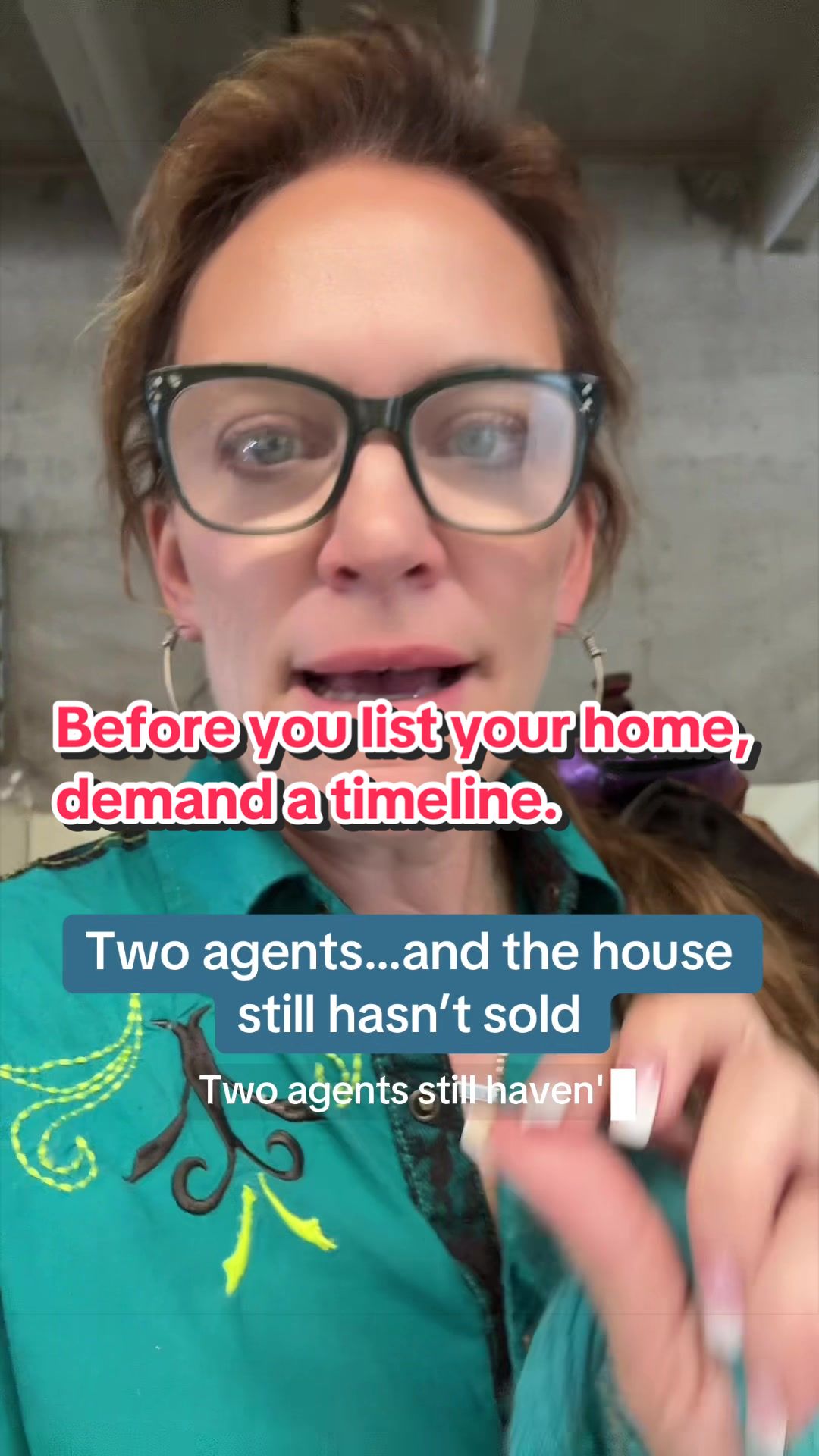 @Alisha Collins Realtor