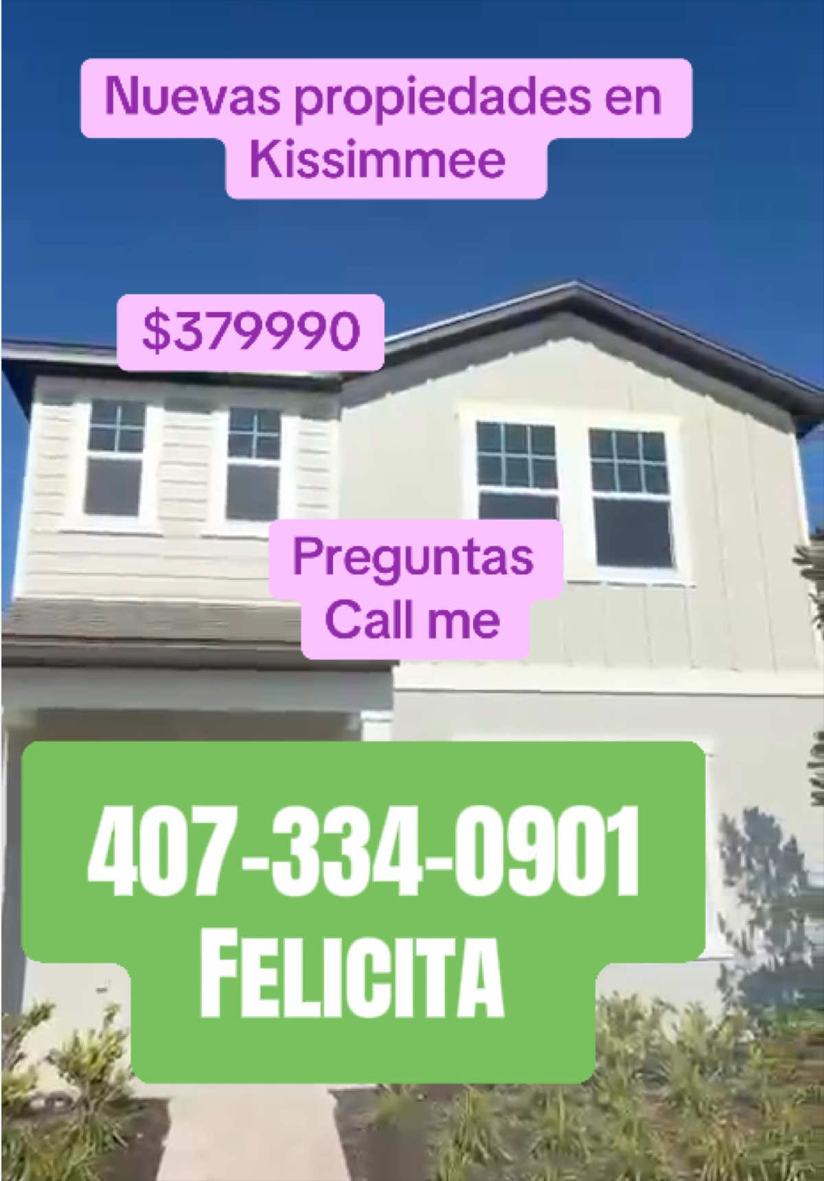 @Realtor Felícita