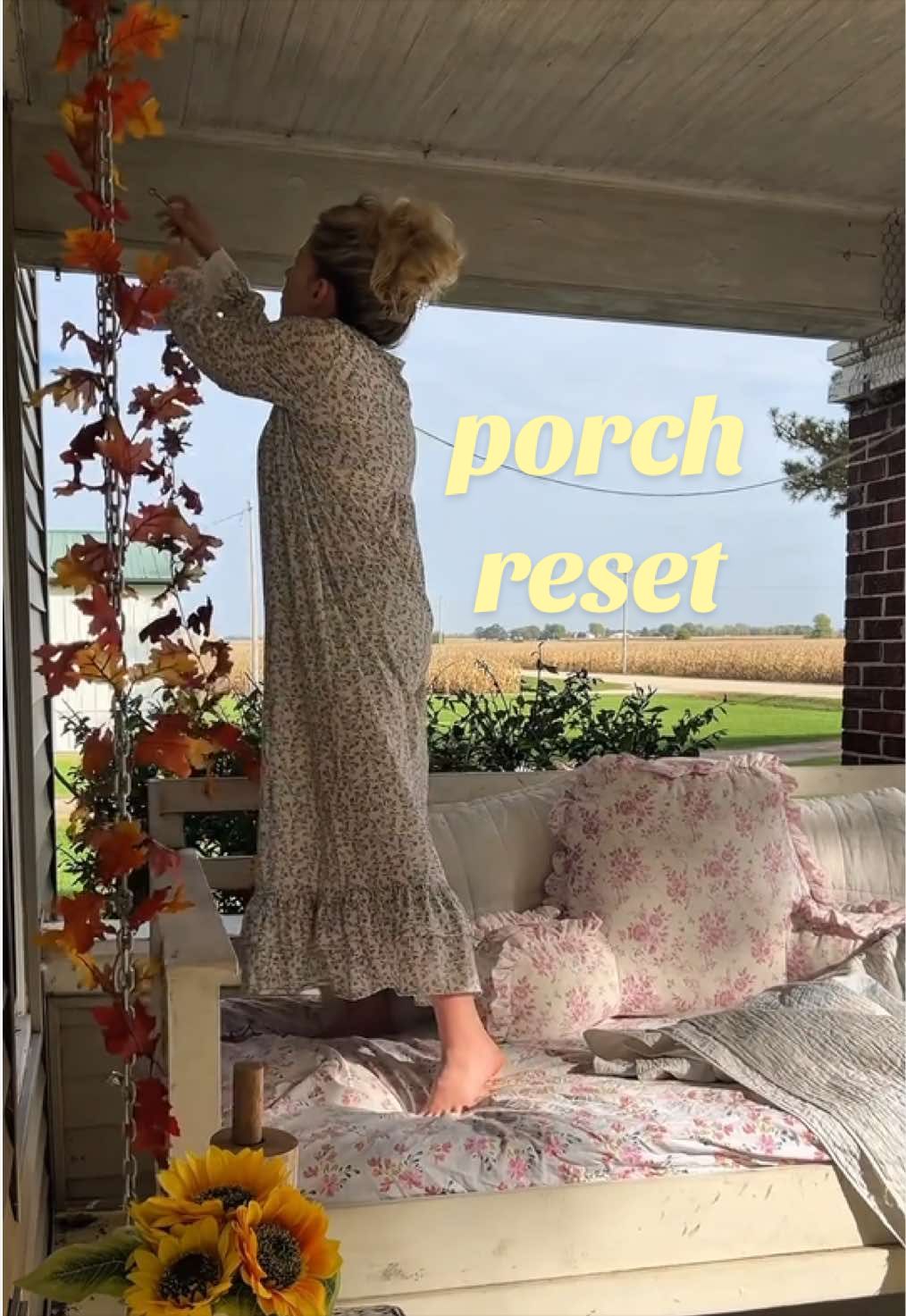 @Mackenzie ✿ frilly farm life