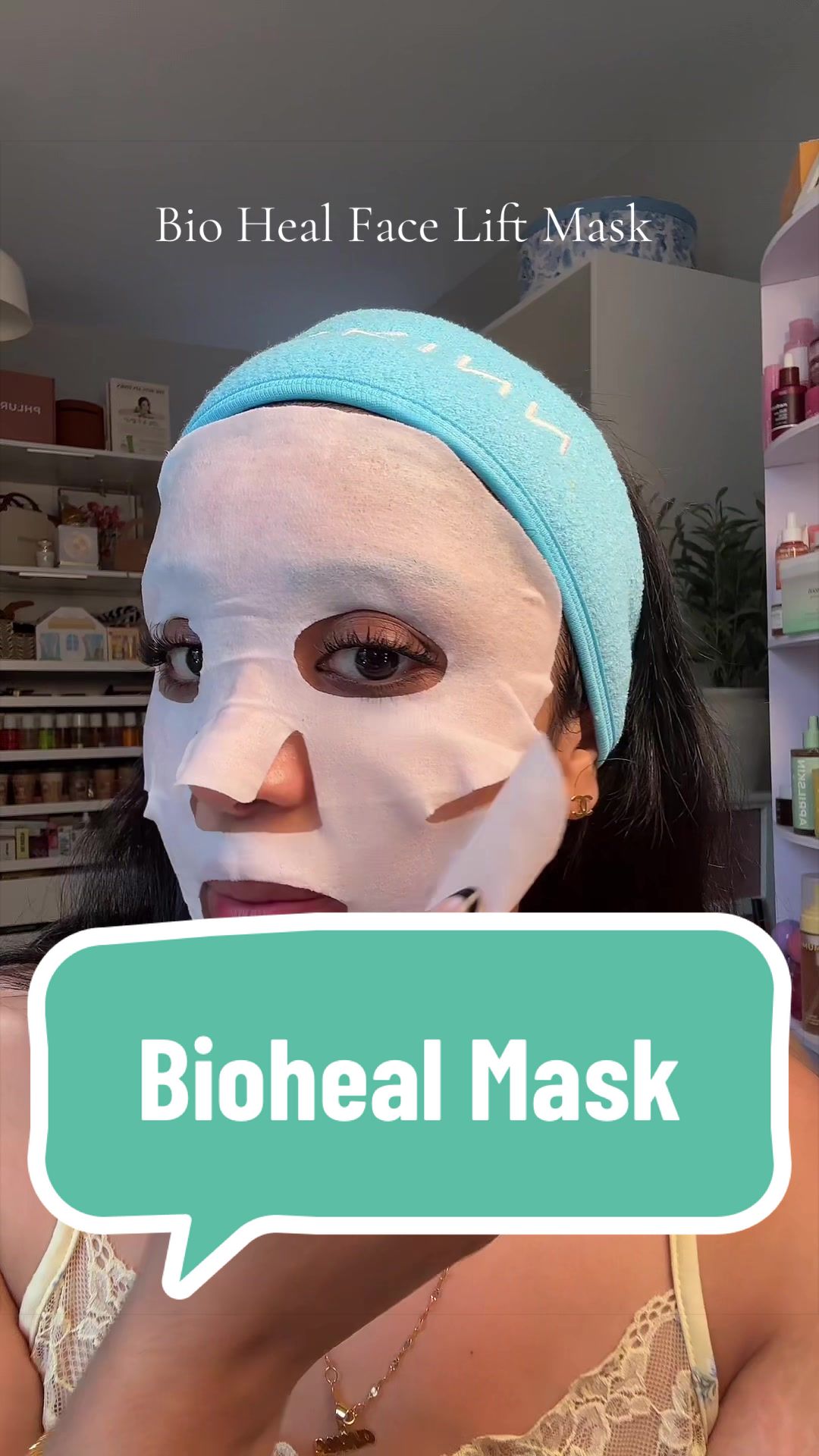 @Anne Koii | Beauty&Self Care