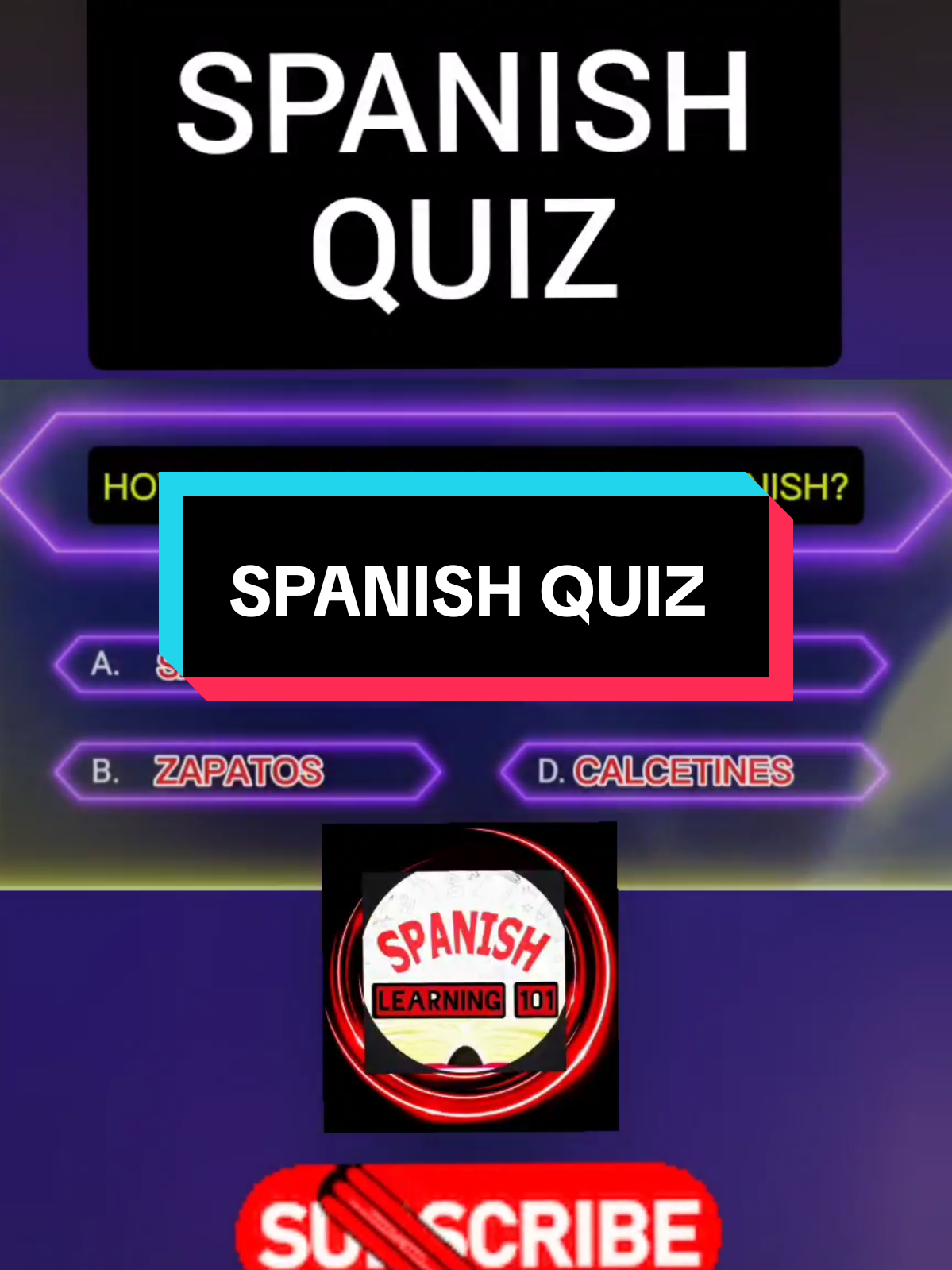 @Spanishlearning101