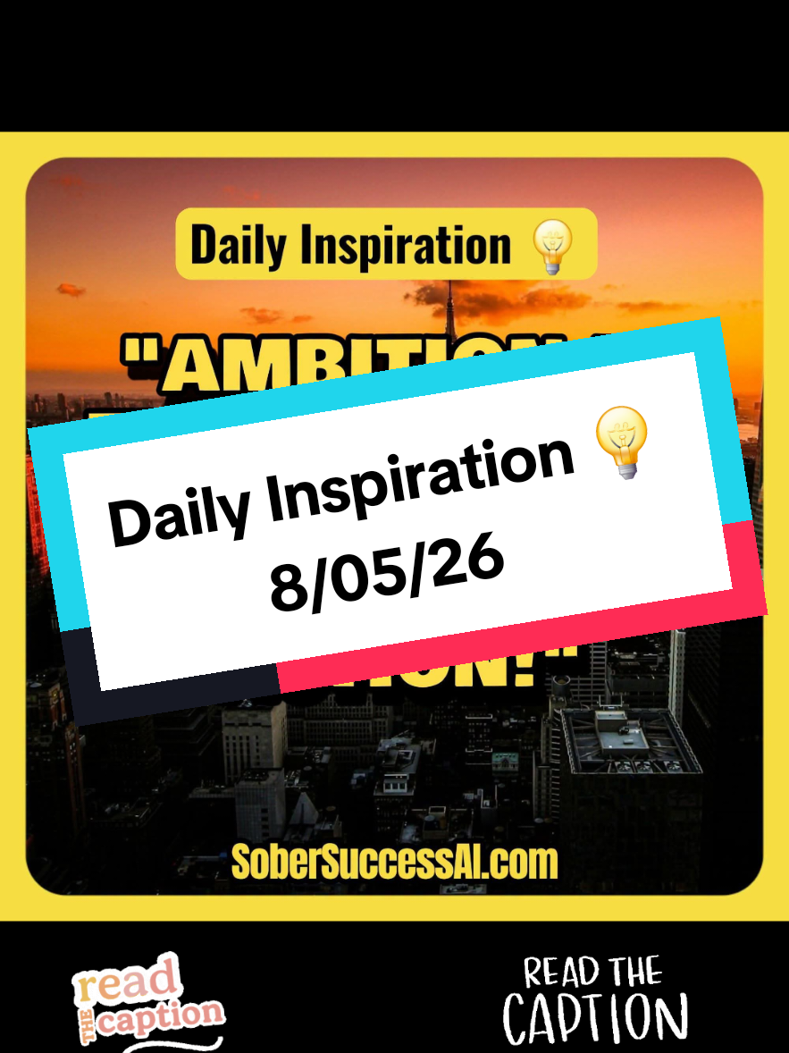 @Mikey | SoberSuccess Coach