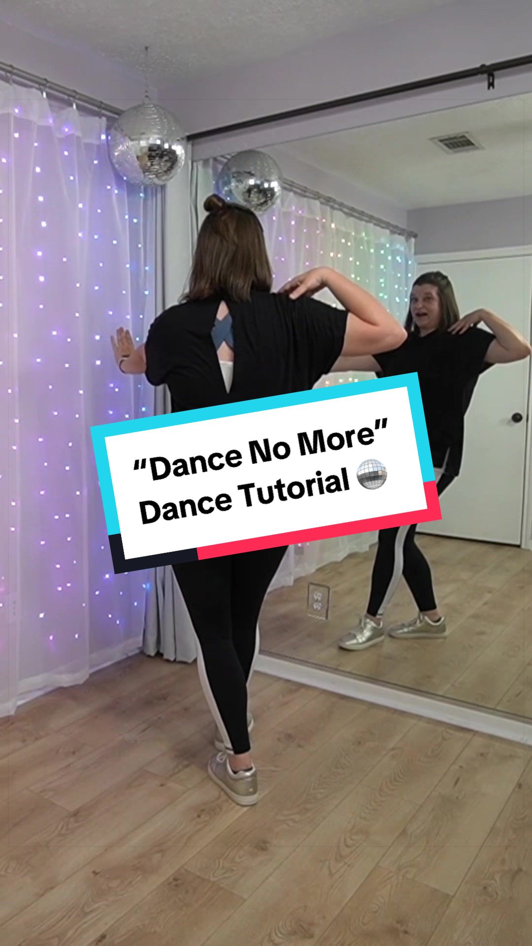 @Beg. Dance Tutorials w/ Carrie