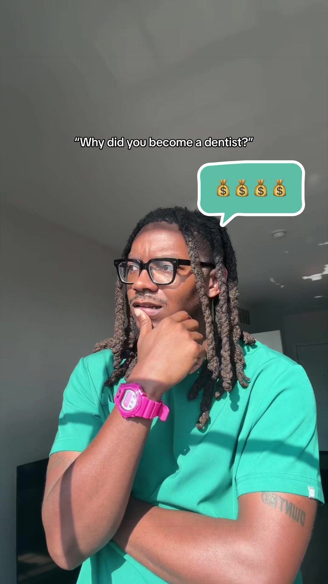 @Dr. J 🦷
