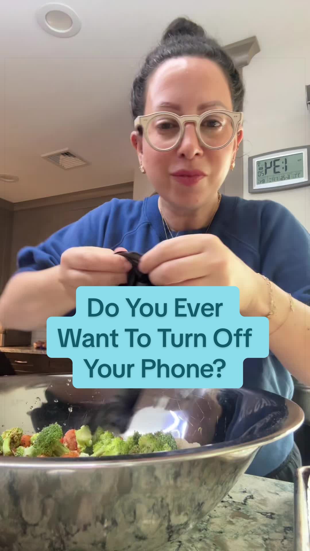 @Melinda Strauss ✡️