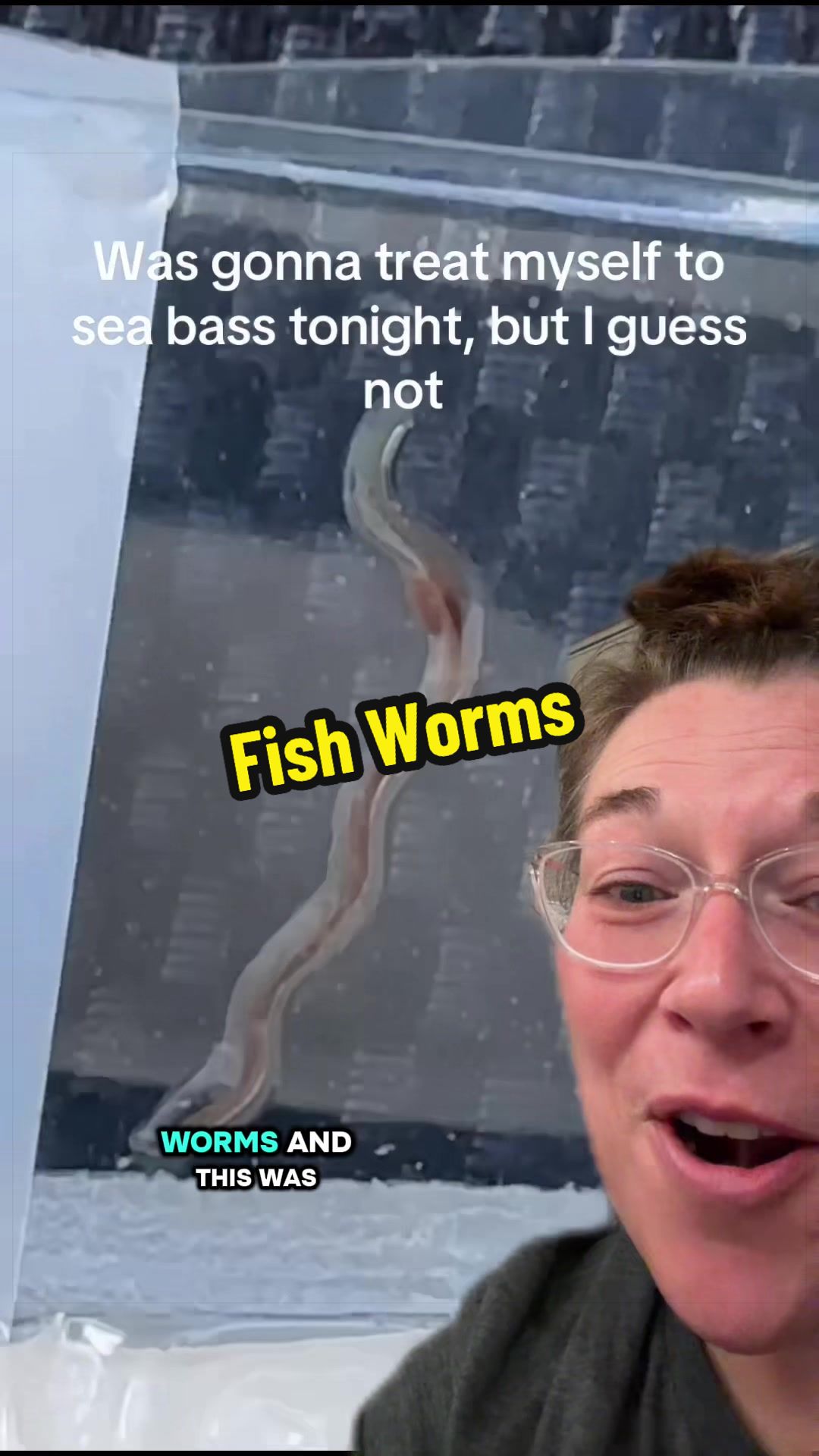 @Worm Queen🪱👸🏼Kim Rogers