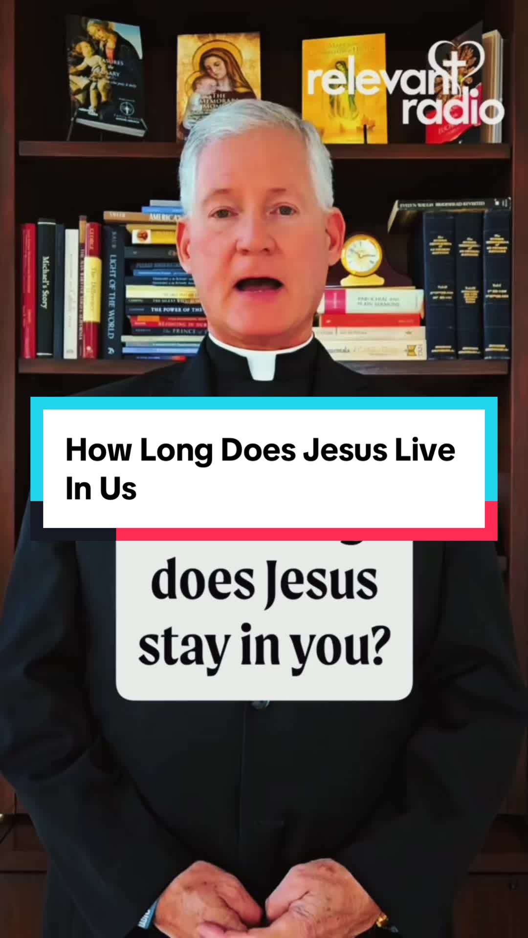 @AuthenticPastorKyle