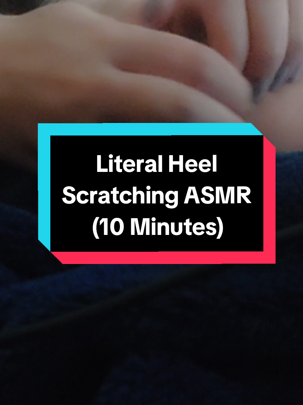 @Highly Hugged ASMR