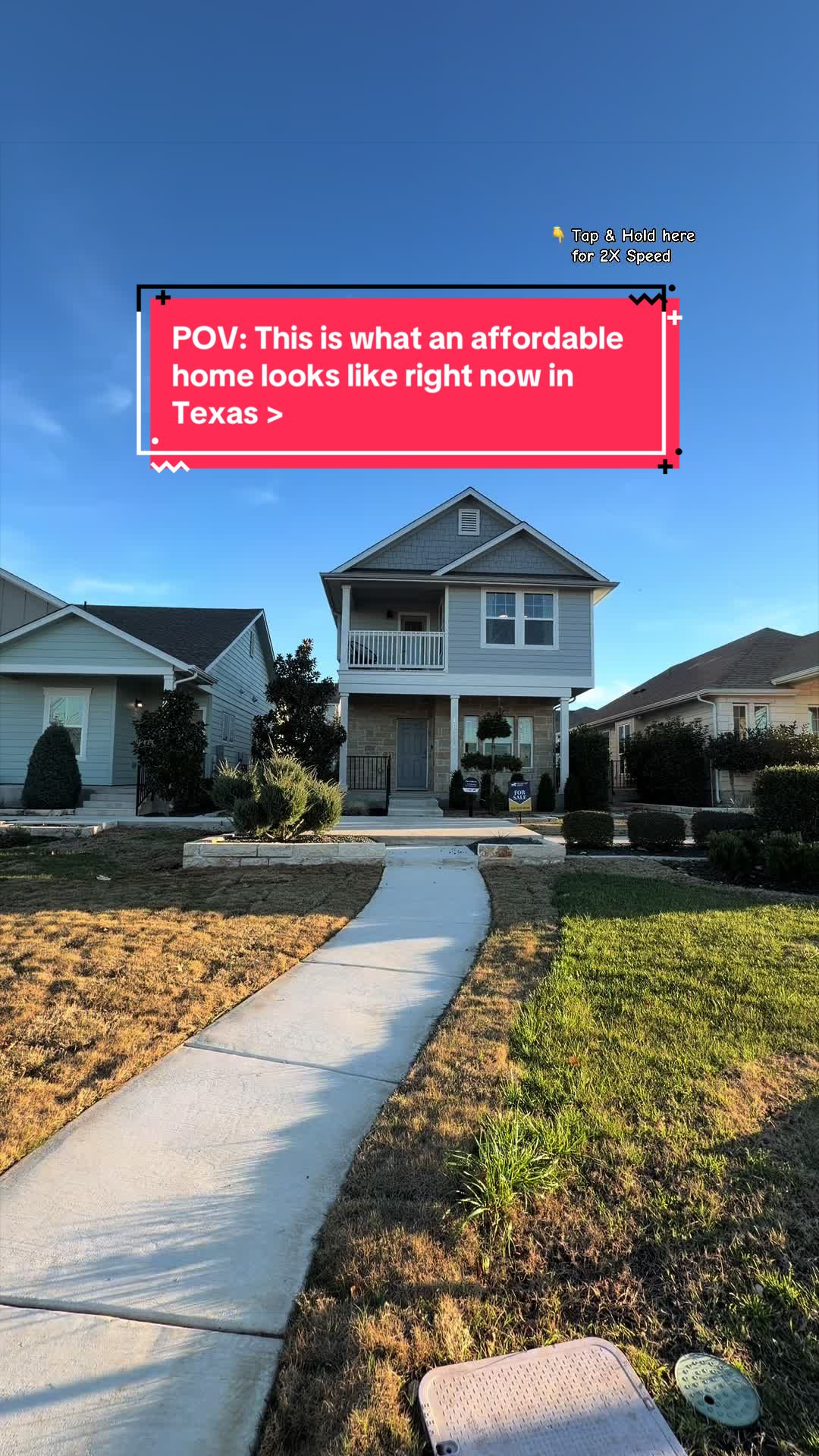 @Saj | Dallas Texas Realtor®