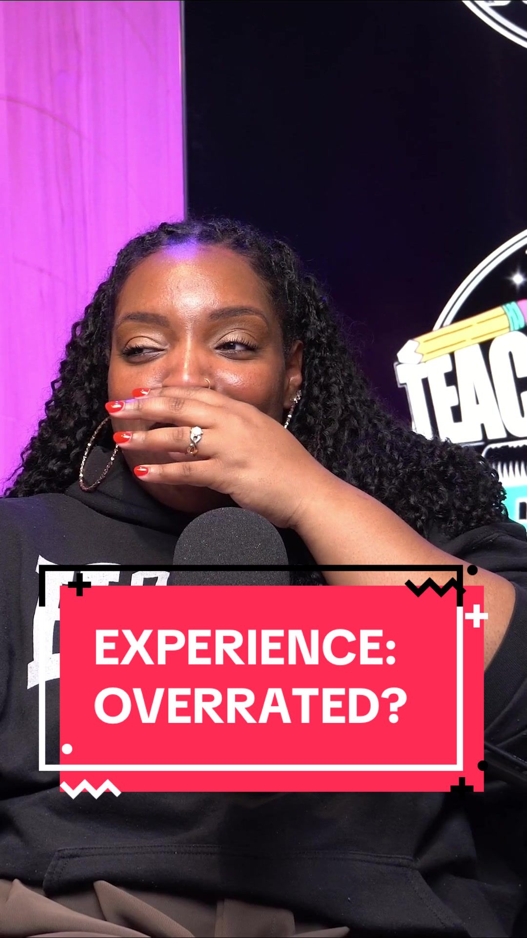 @Teachers Off Duty Podcast