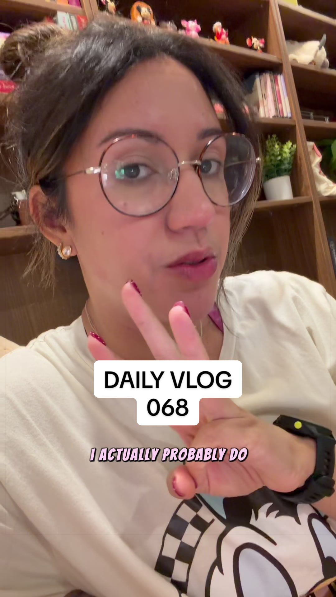 @Dr. Ali | The Latina Doc