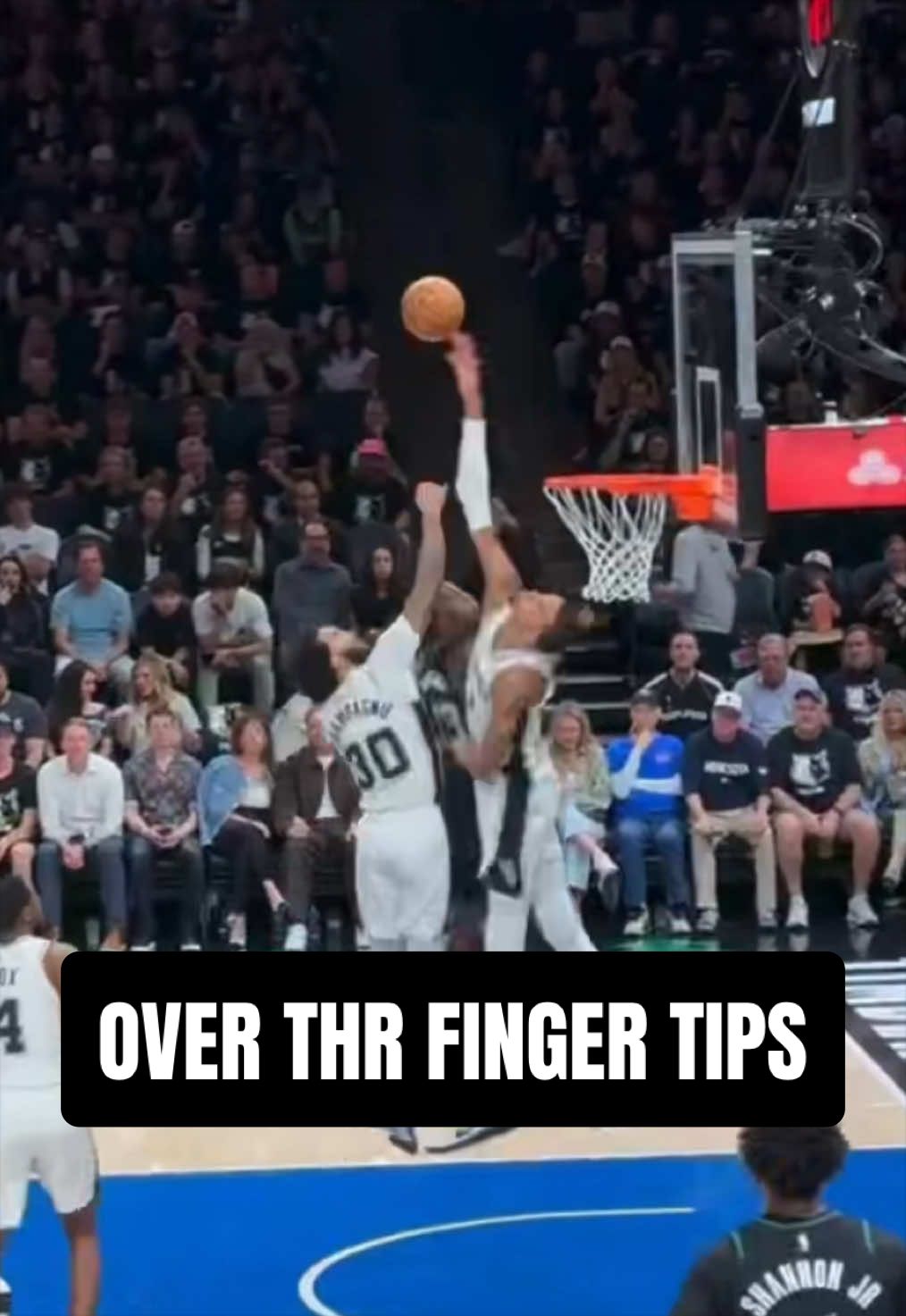 @Timberwolves