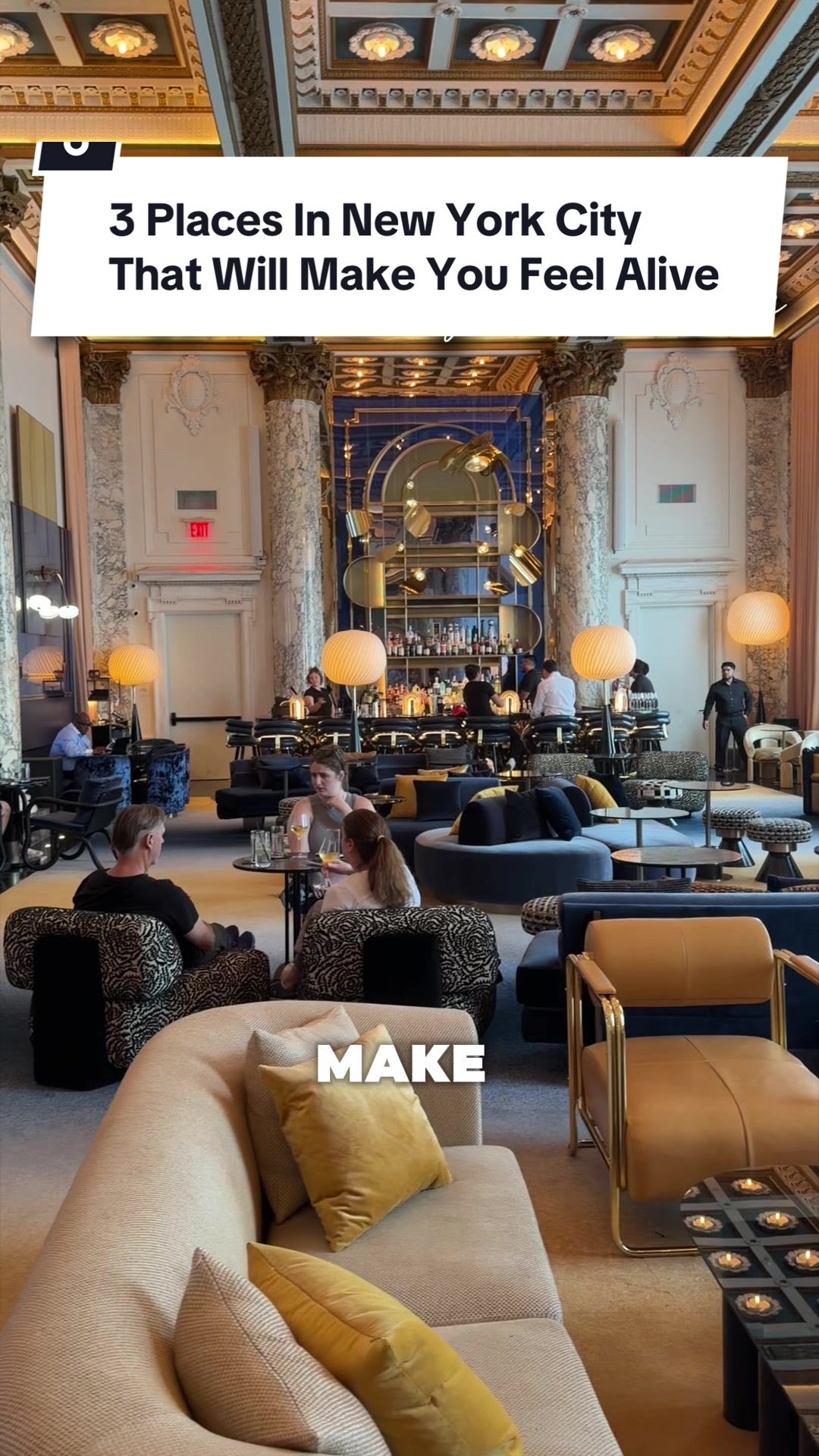 @Travel Hacks - Kristina Cors