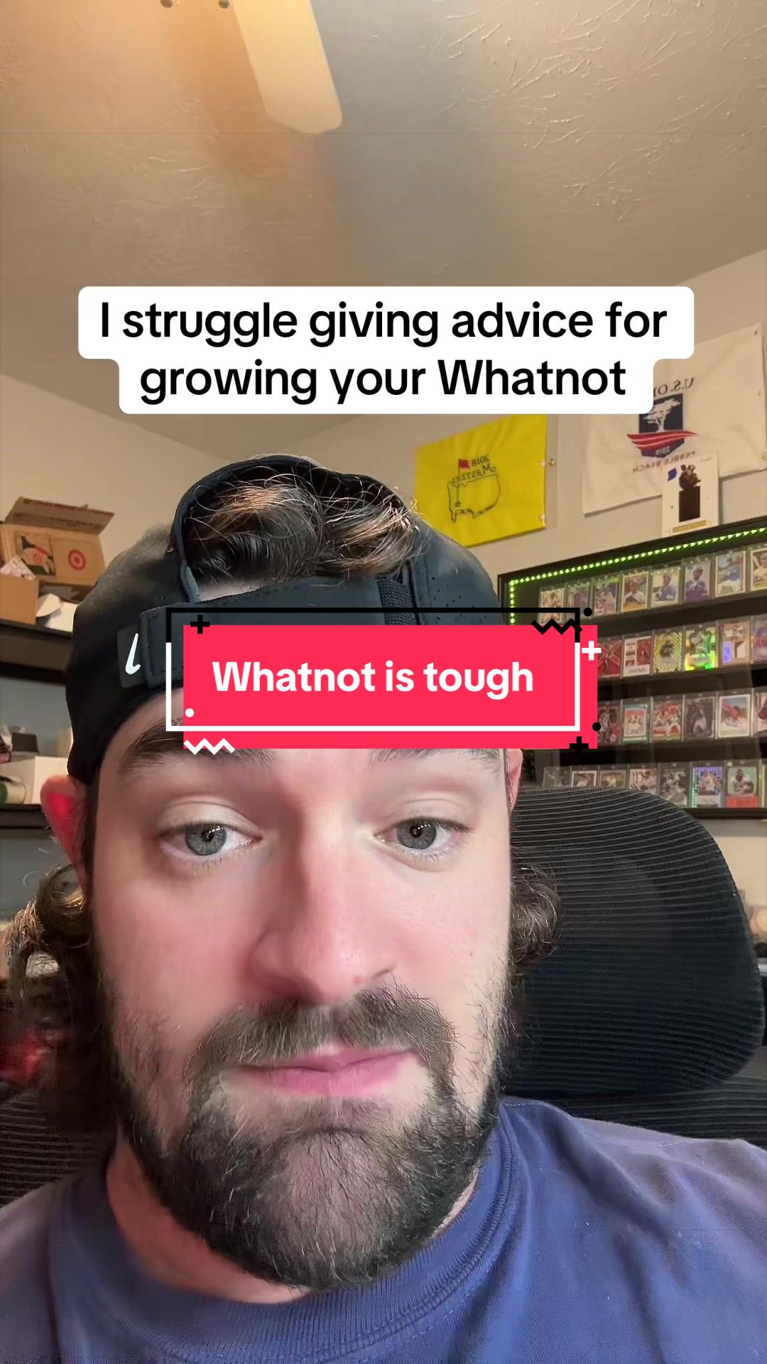 @Biggzy Sports Cards
