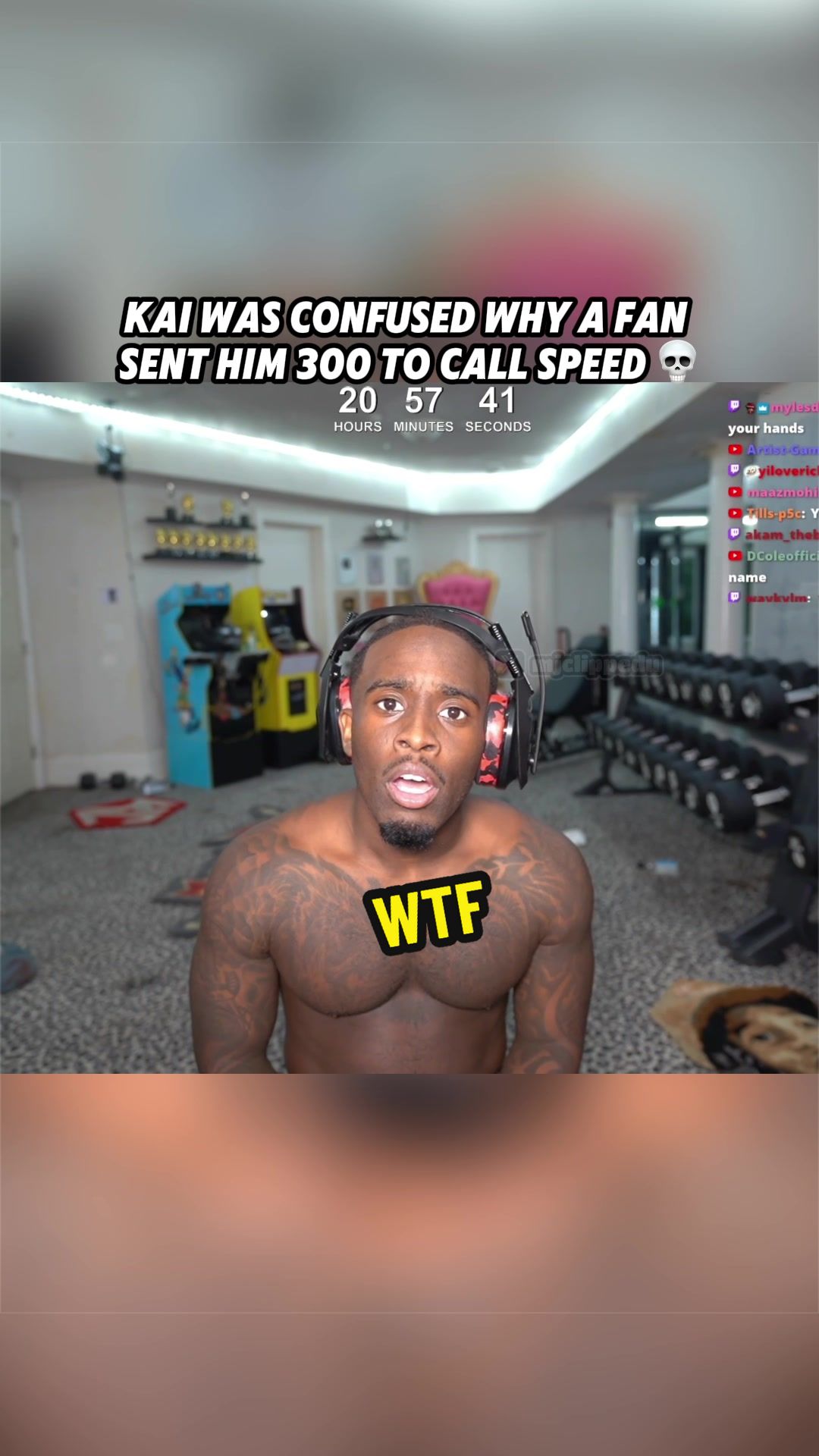 @Michael