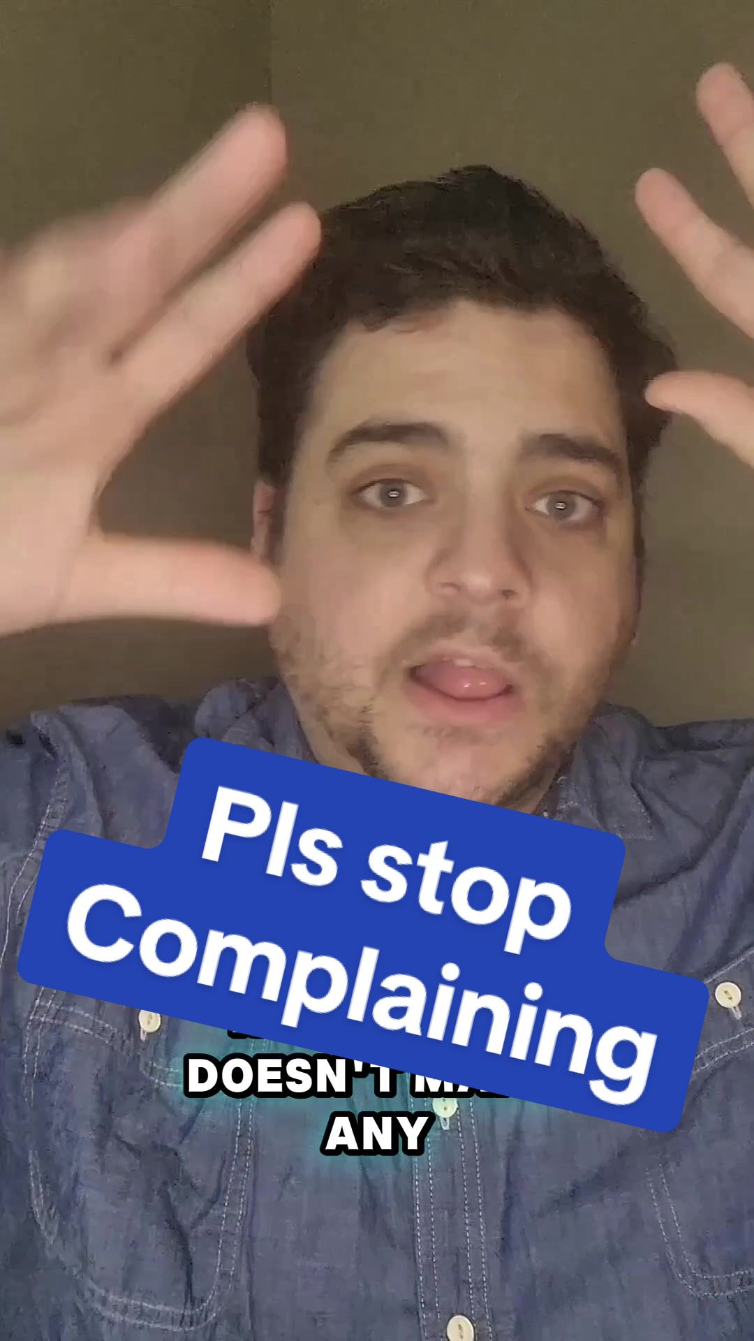 @Ben Stanley