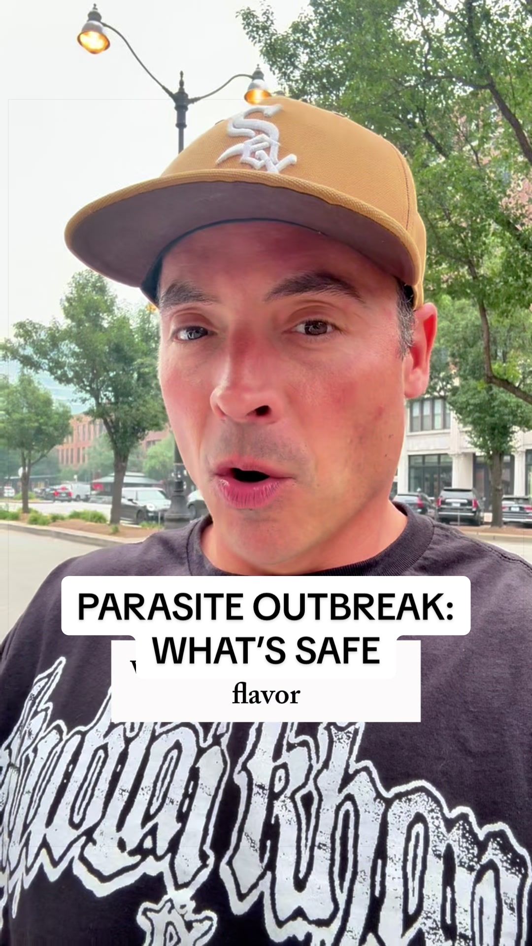 @Jeff Mauro