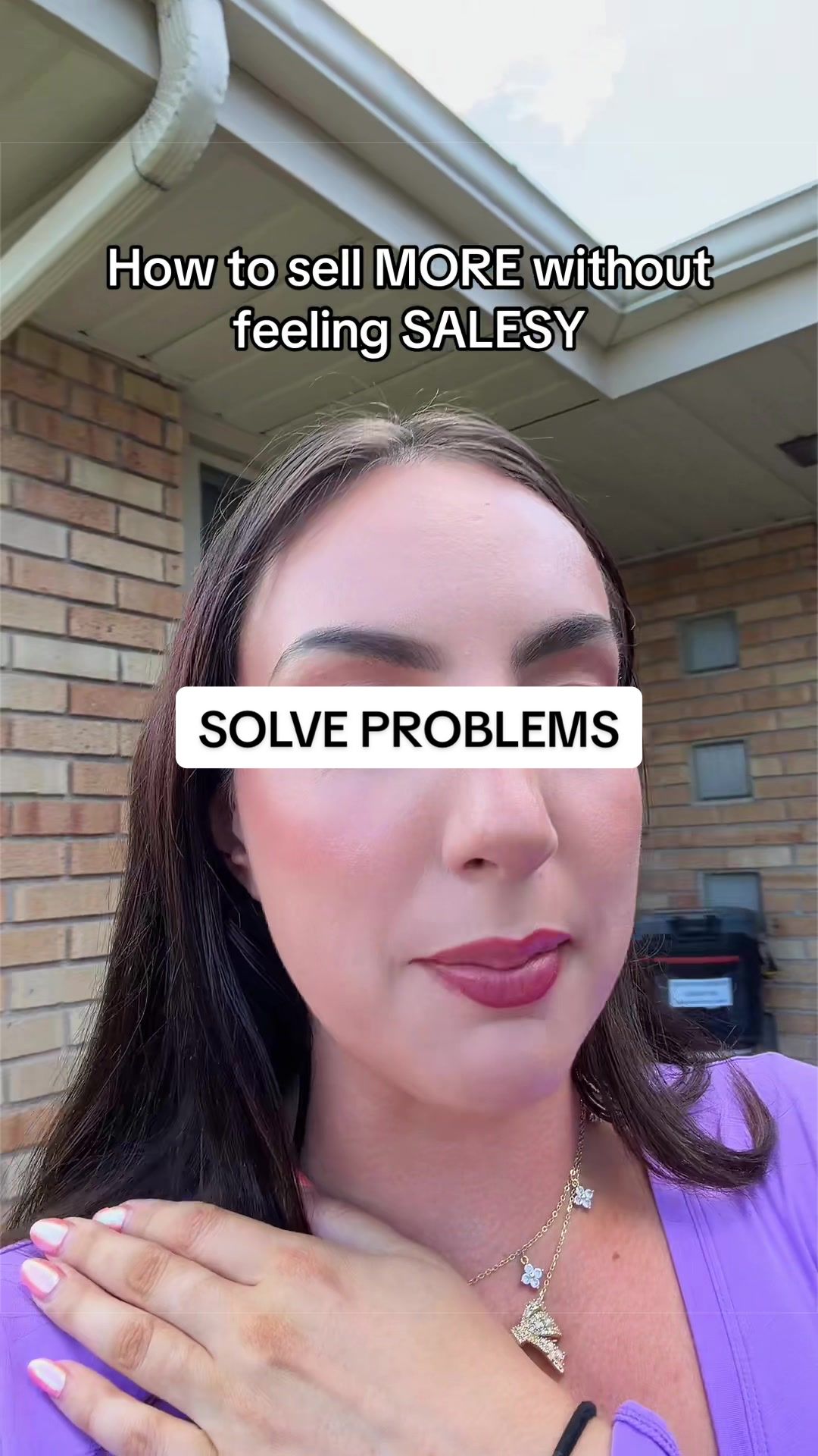 @Kaley TTS Tips