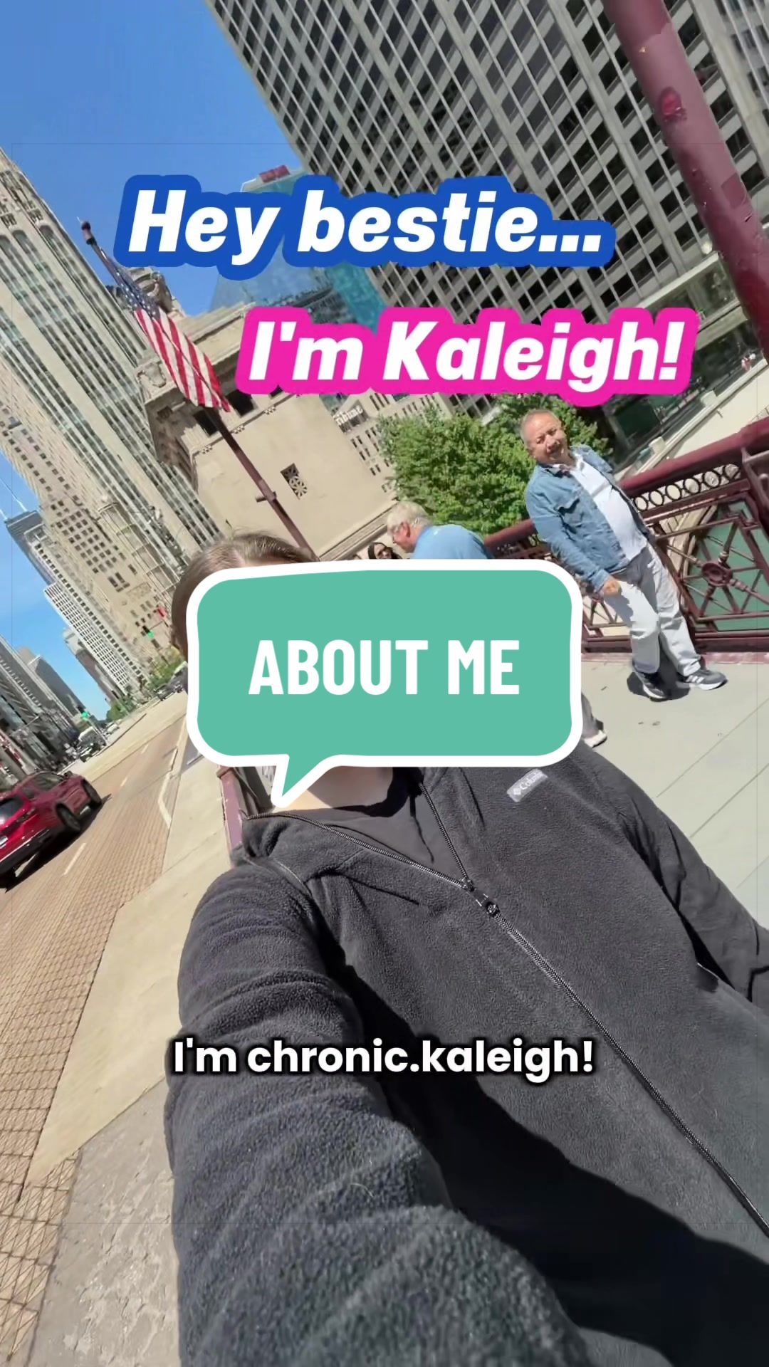 @Kaleigh