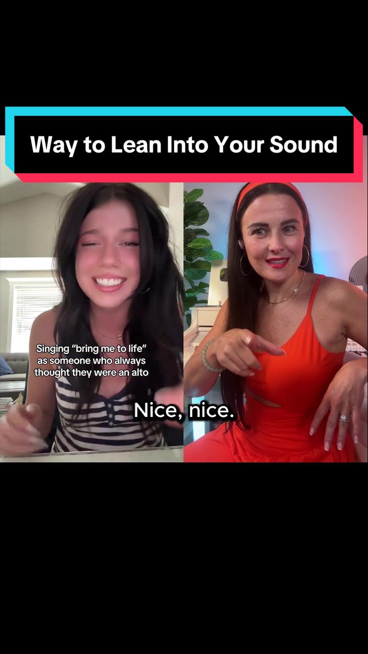 @Tara Simon Vocal Coach