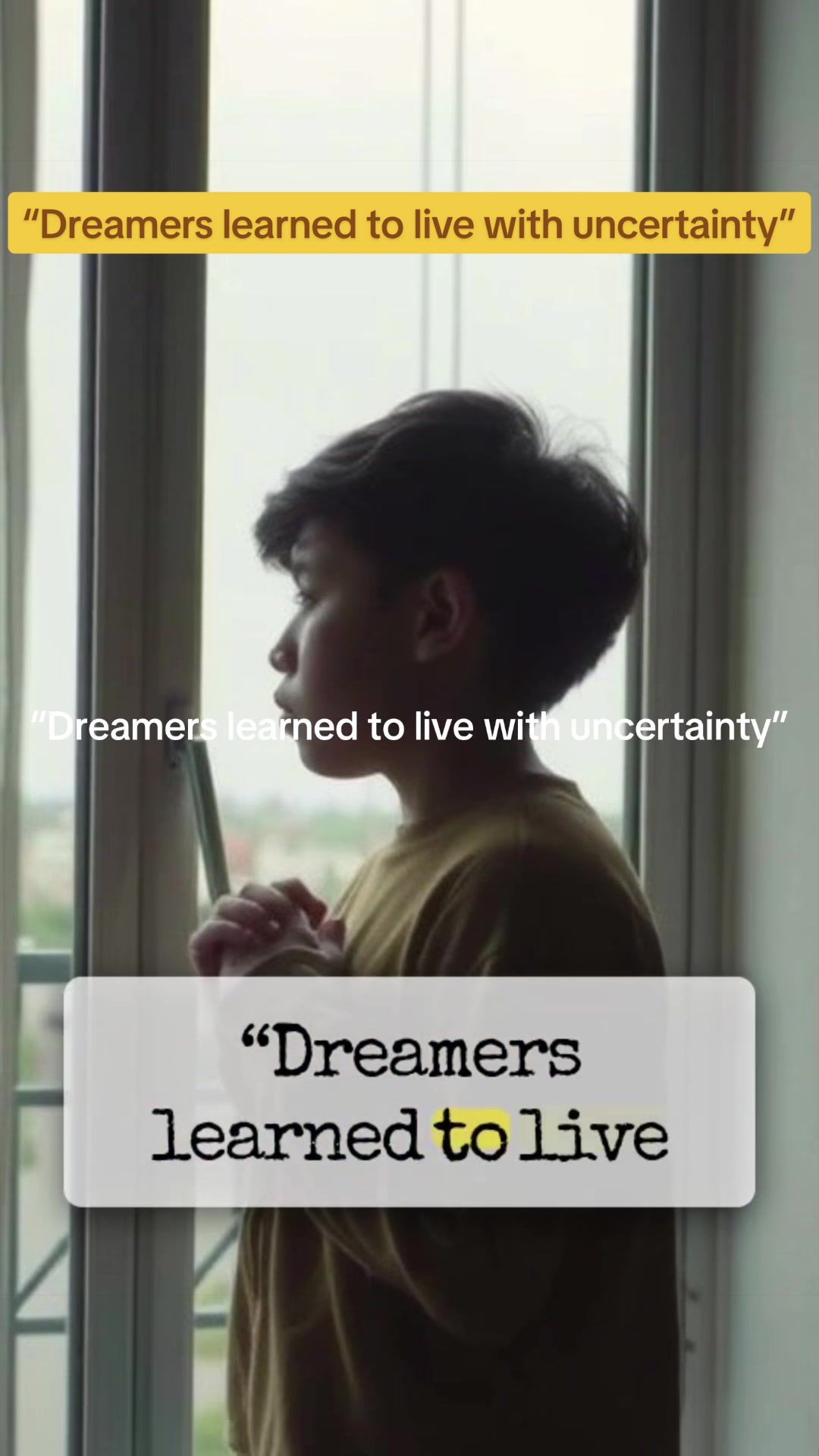 @Dreamers