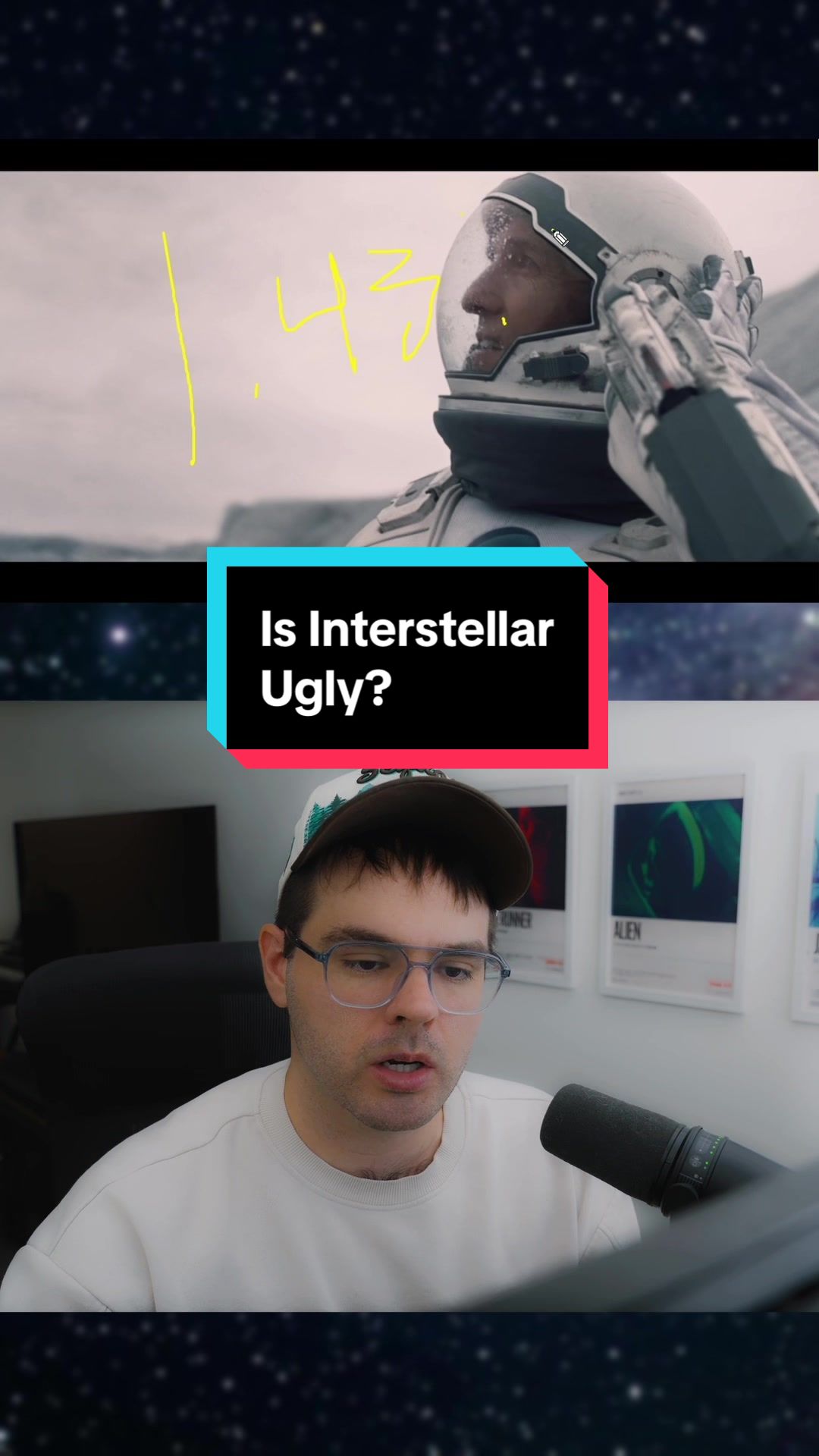@Kind of a Filmmaker