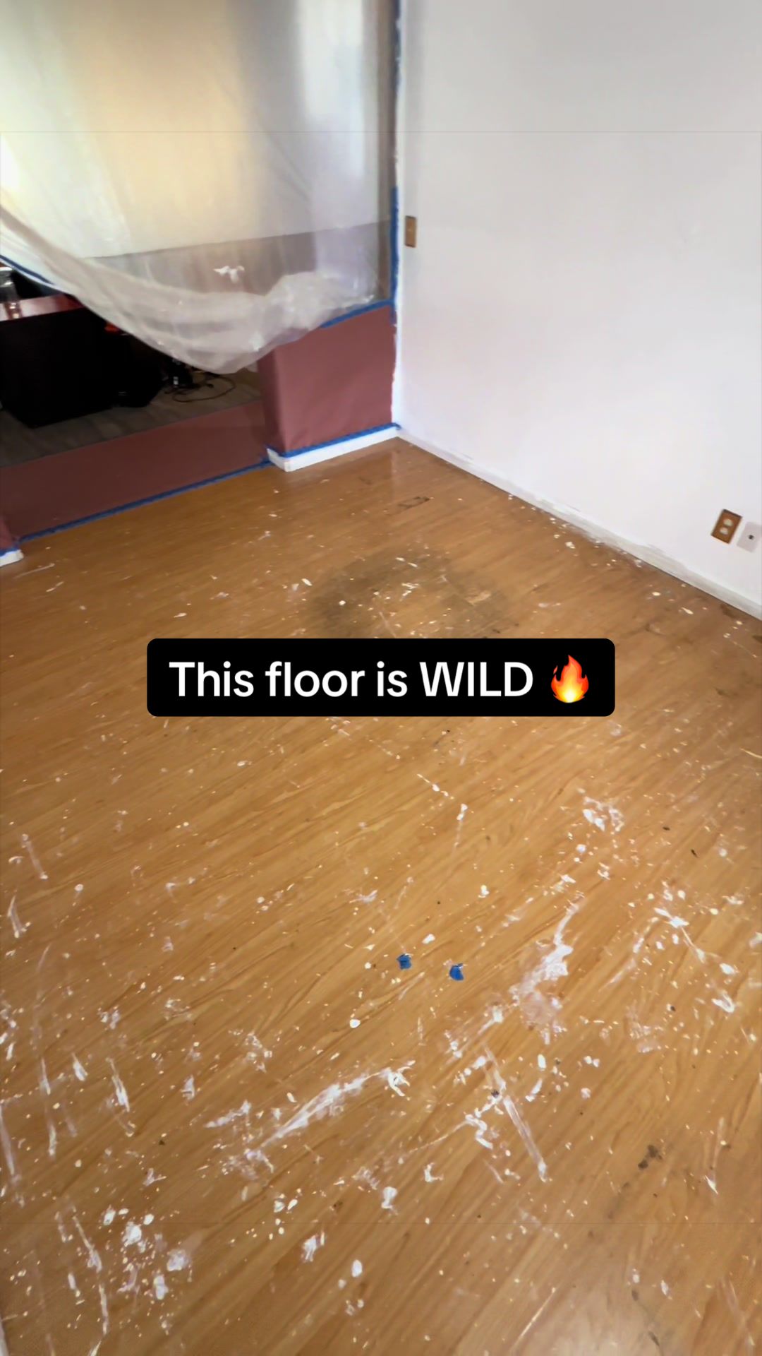 @Angel Epoxy Flooring | Kassey