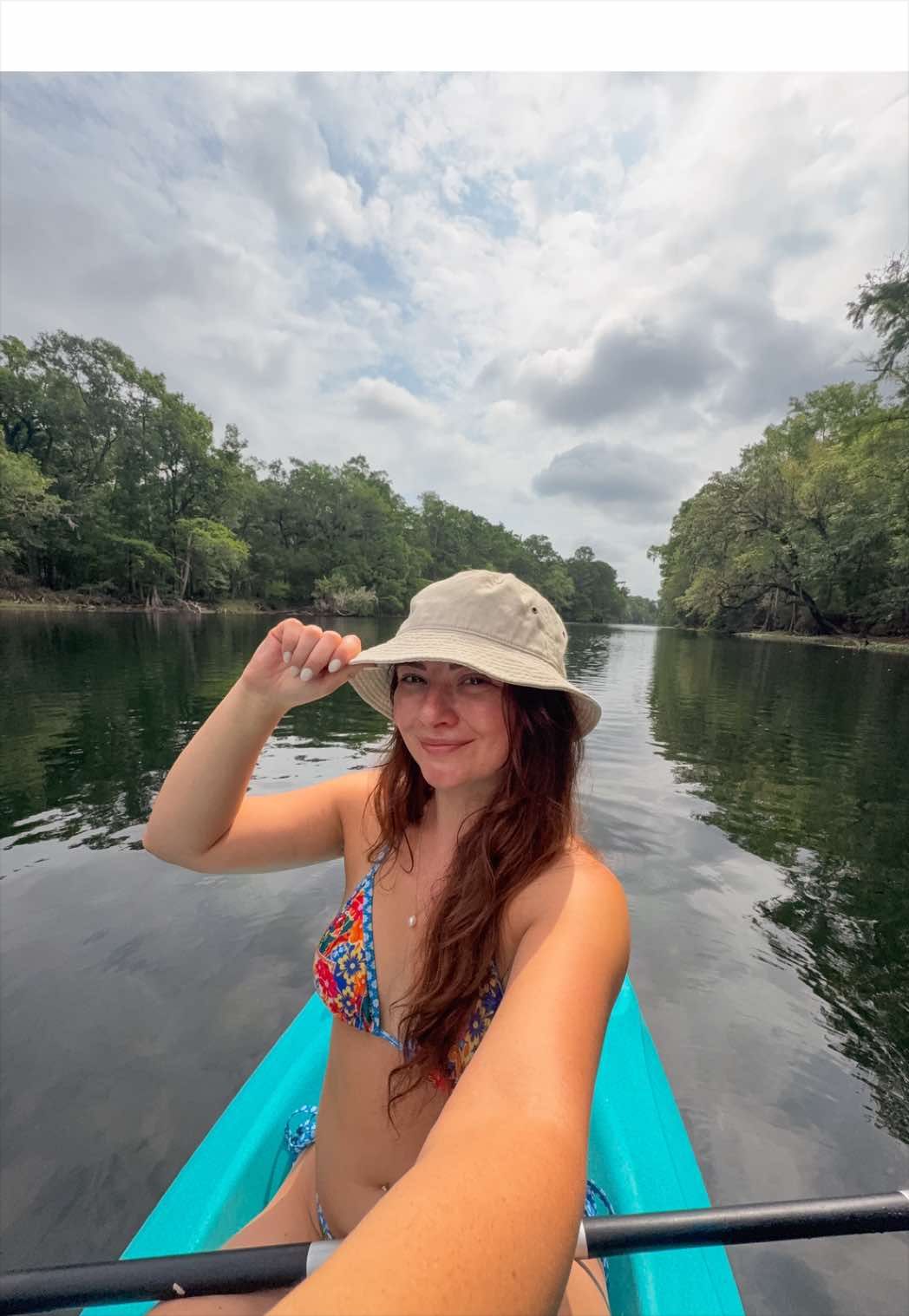 @Samantha Angelie