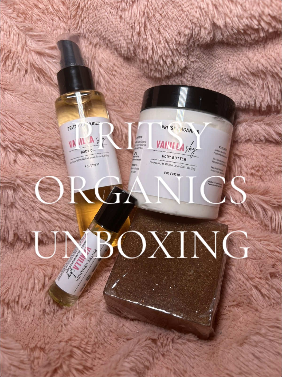 @NEOSHA ARIEL | PERFUME+FASHION