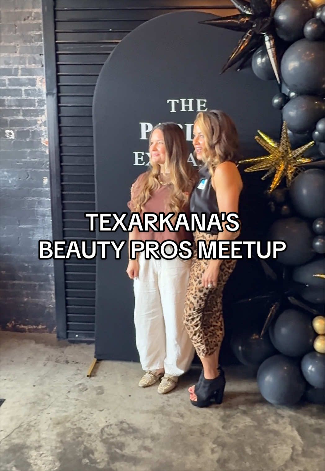 @Spray Tan Training | Britt
