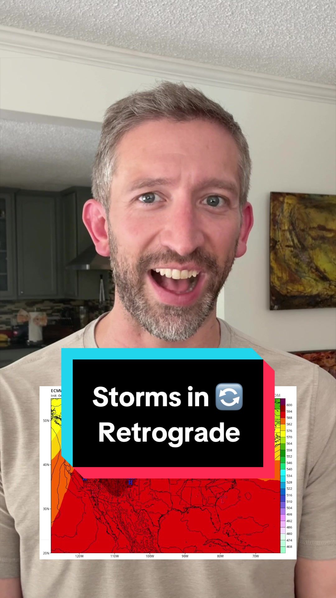 @Meteorologist Joel Young