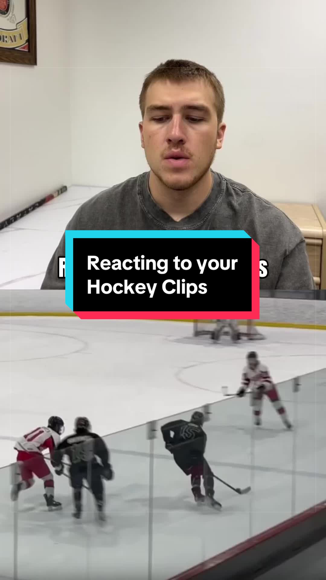 @Buzz Hockey Clothing