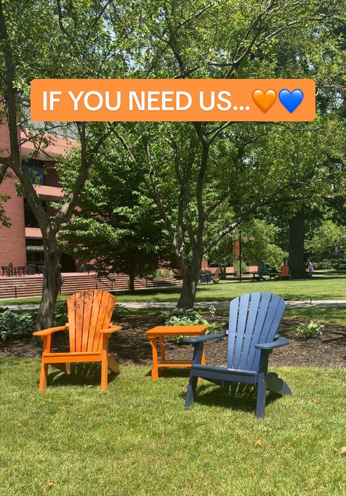 @Gettysburg College