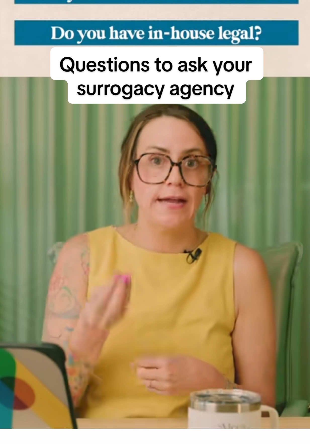 @Alcea Surrogacy