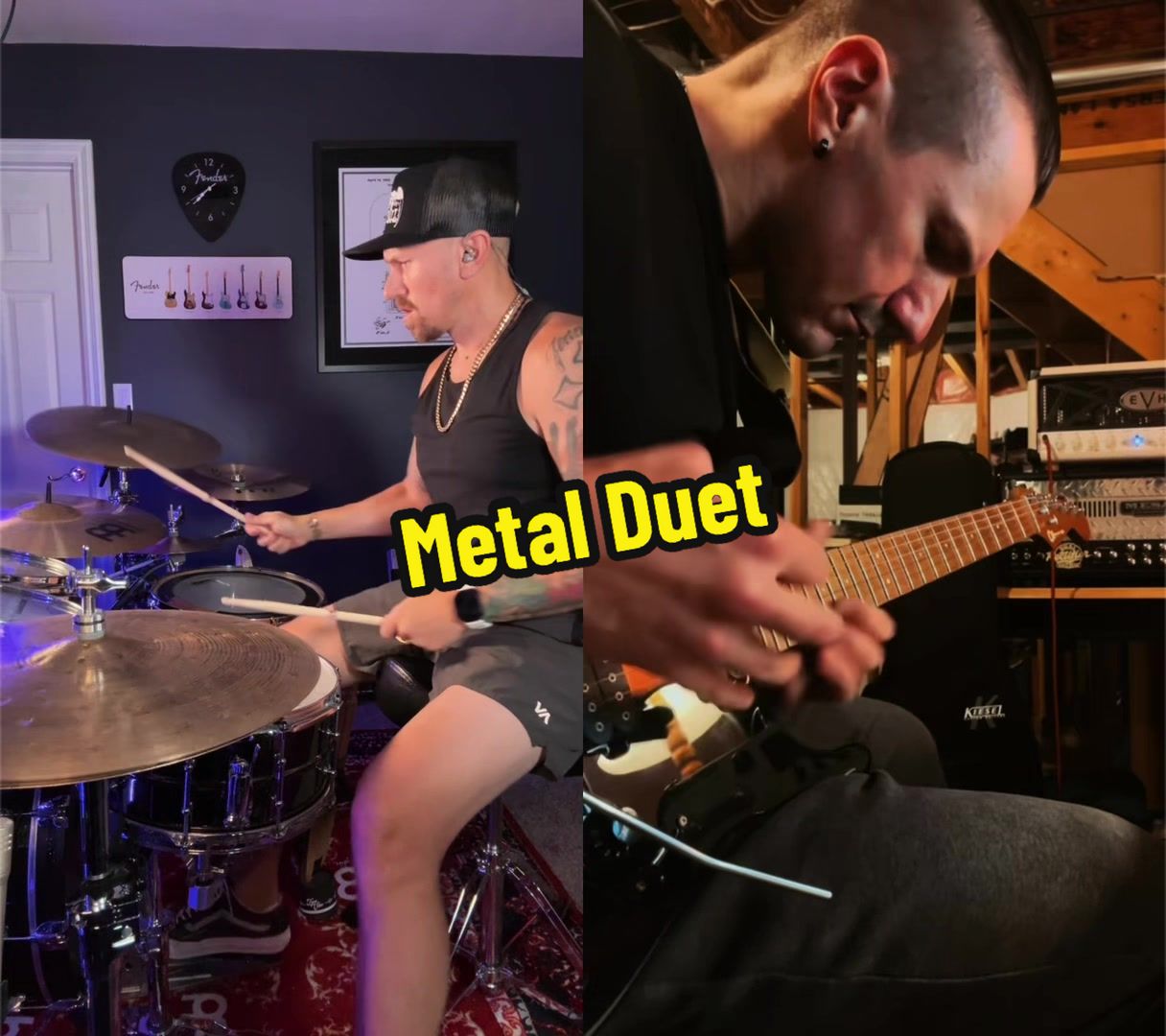 @MrDrummerJoe