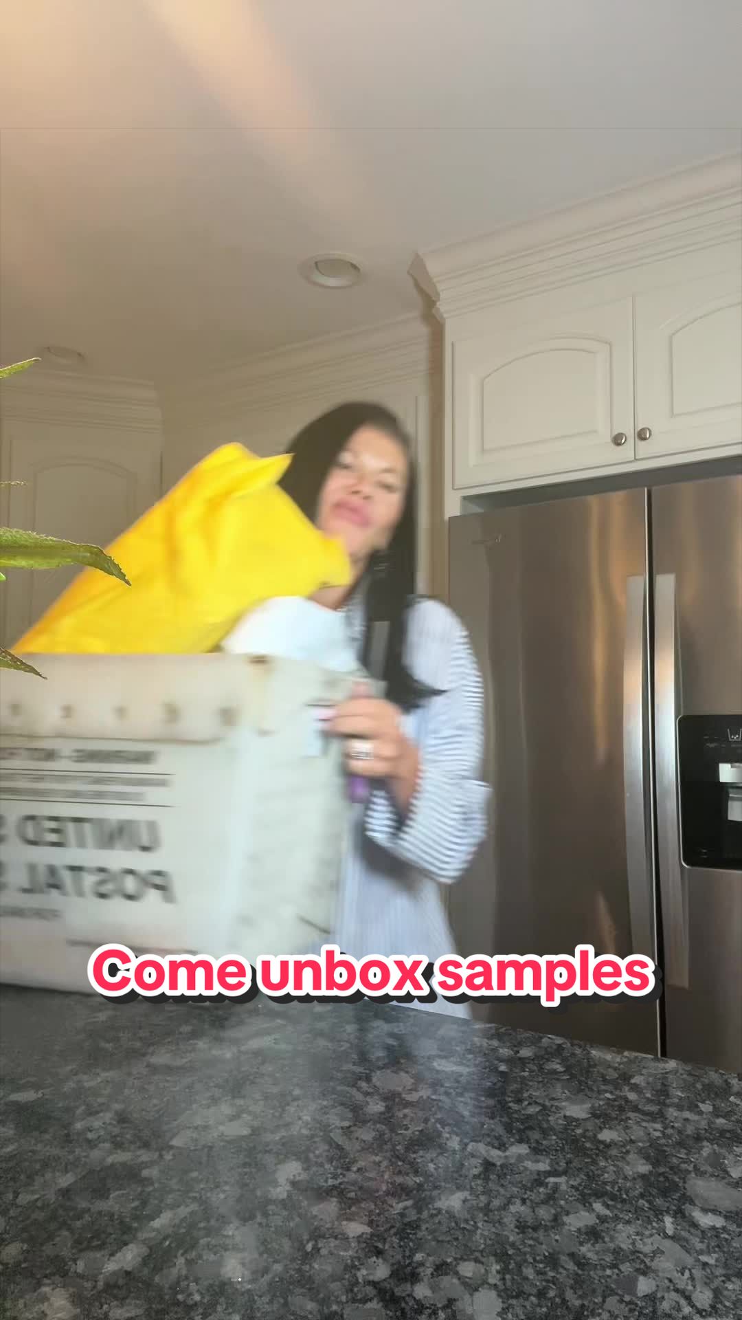 @Kristen D