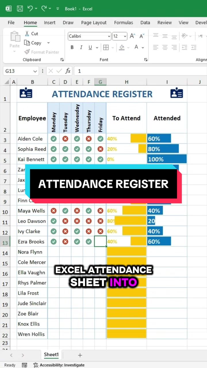 @Learn Excel with Fahad
