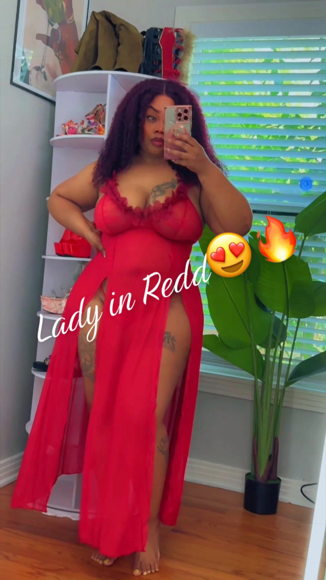@BigBootyK🍭🍑❤️/🫦❤️&zwj;🔥