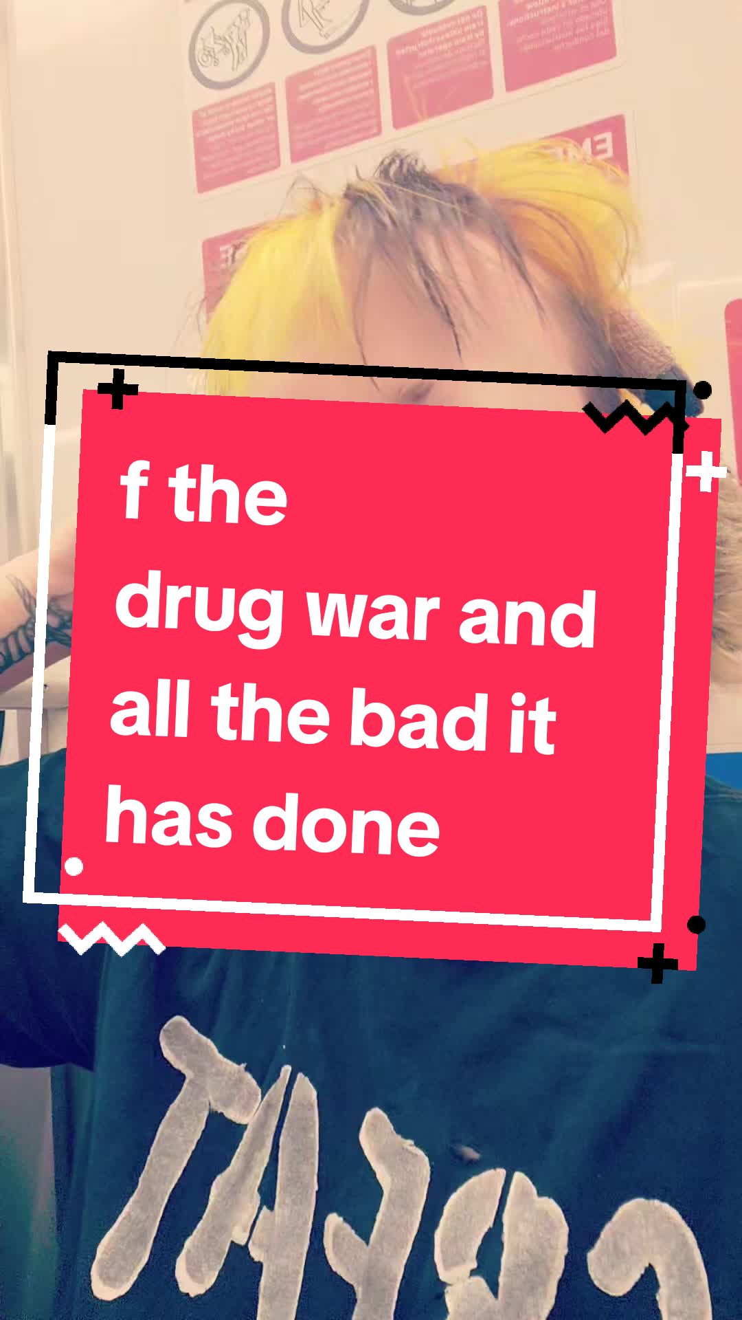 @Freakrelief