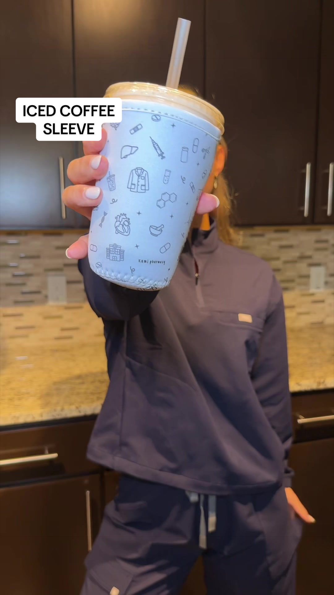@Kami Fleming | PharmD