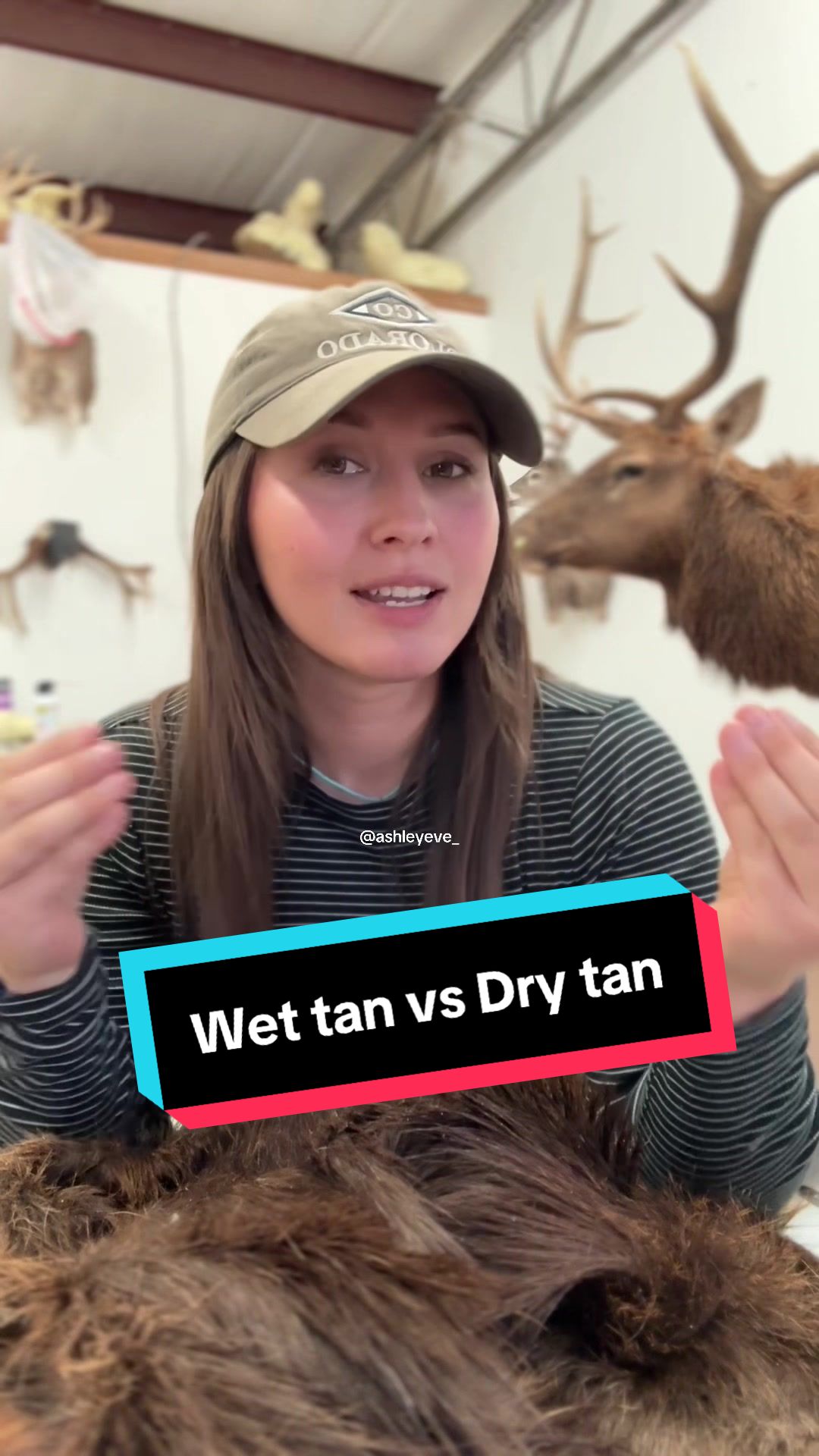 @Ashley Eve