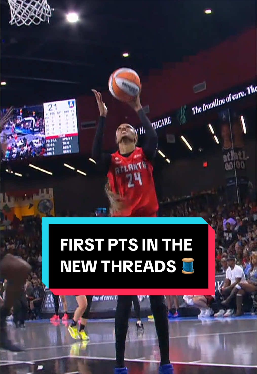 @WNBA