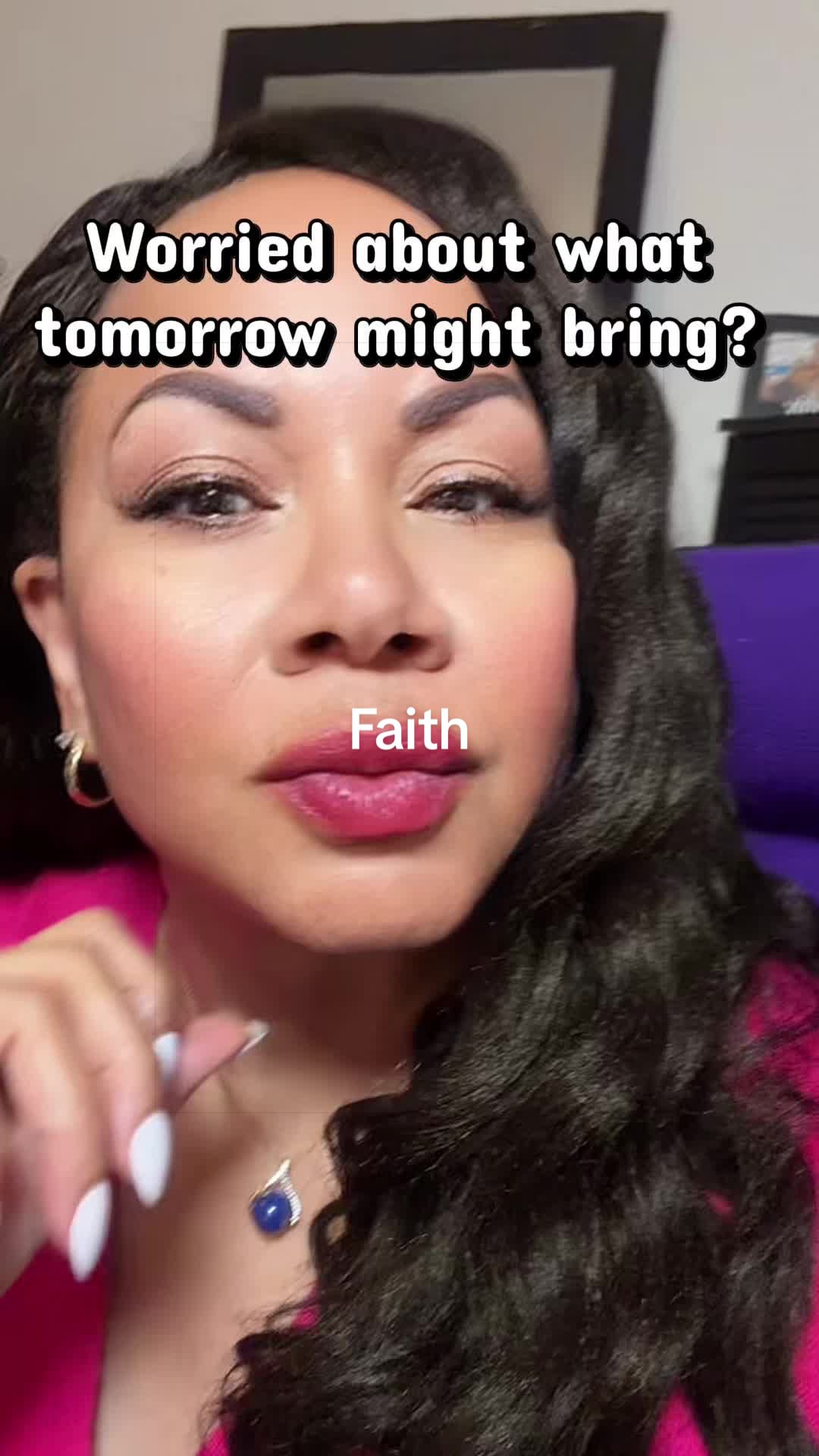 @Tracye Robinson